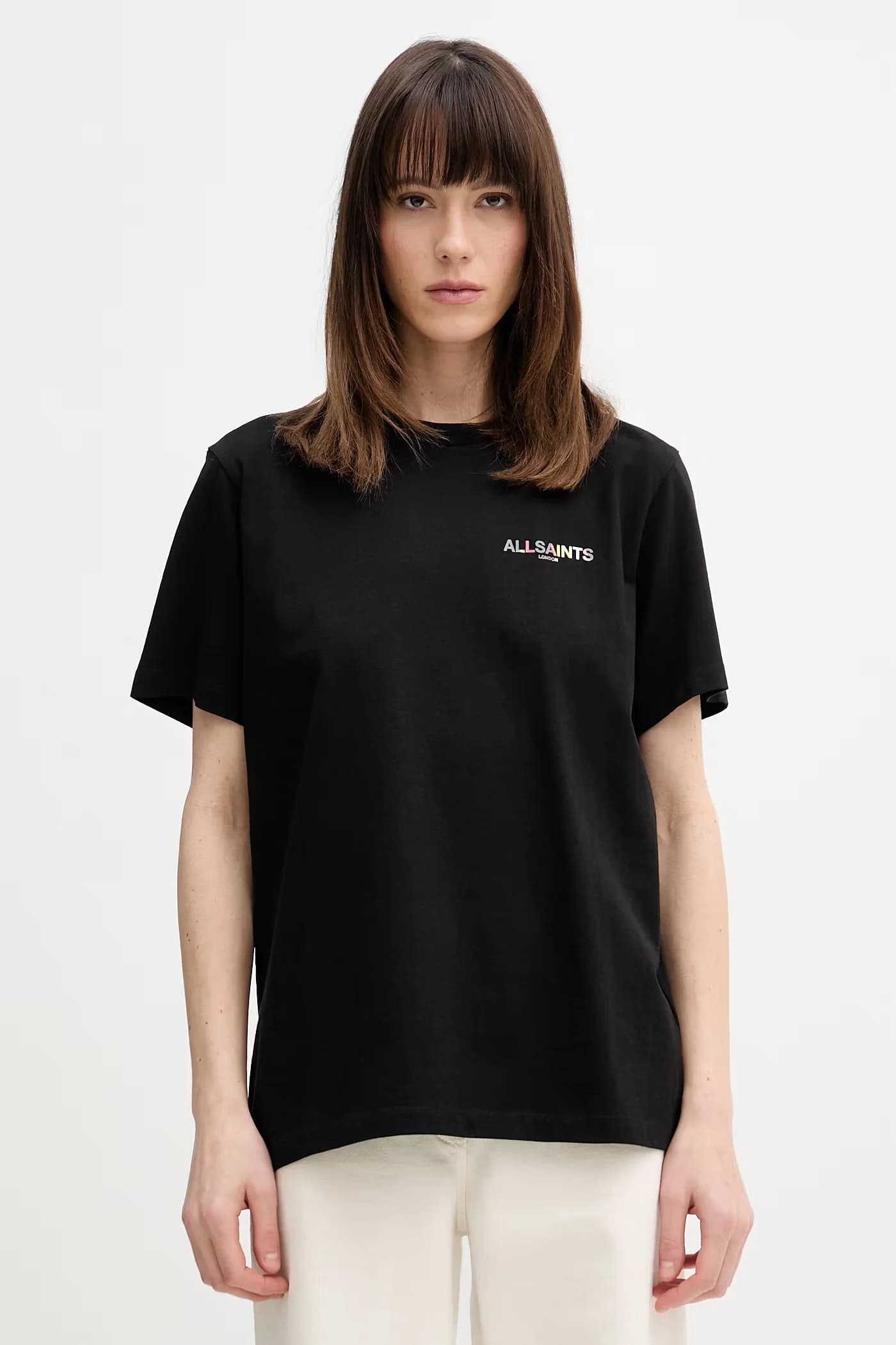 хлопковая футболка BLAZE - фото 3