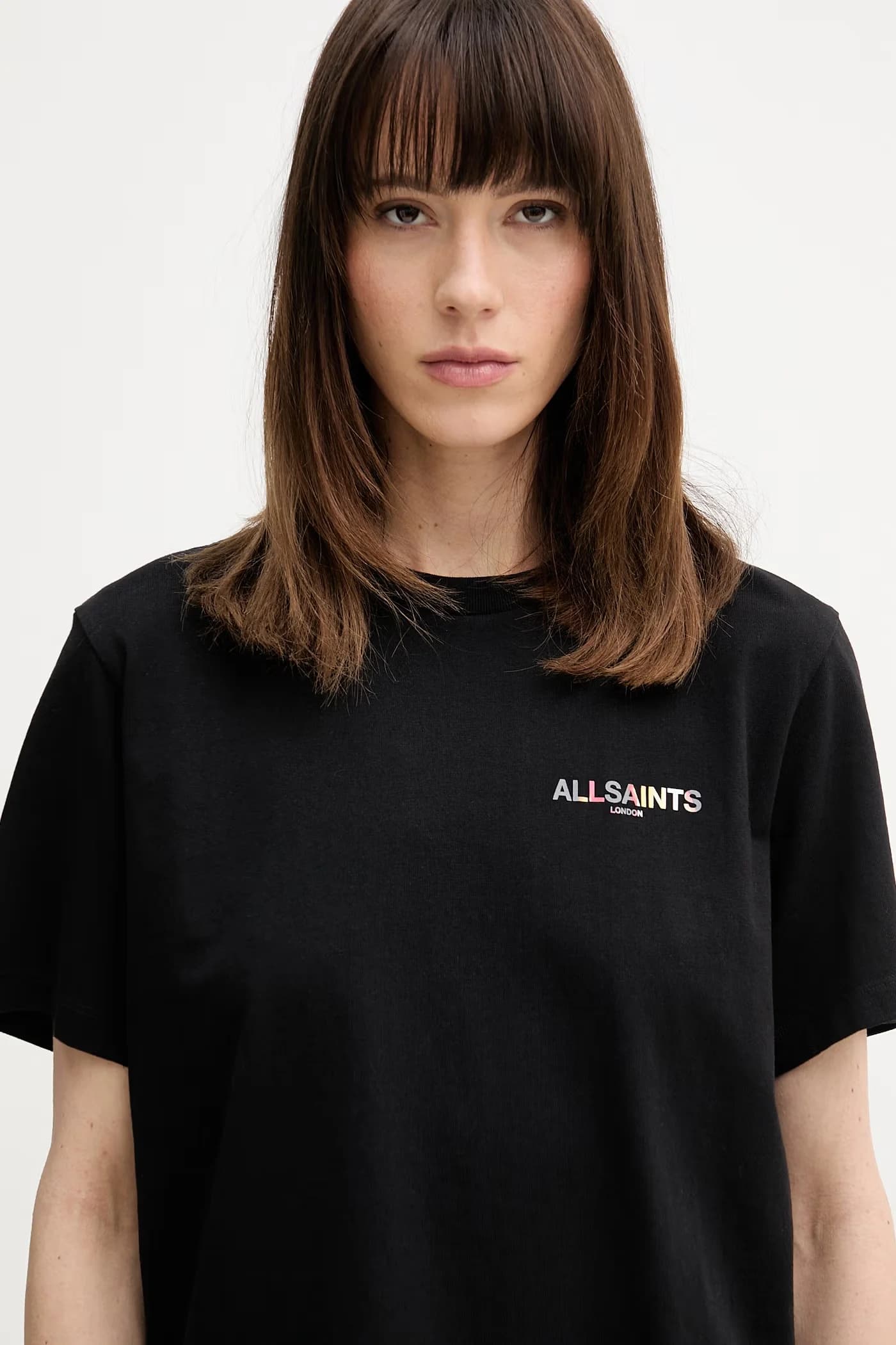 хлопковая футболка BLAZE - фото 4