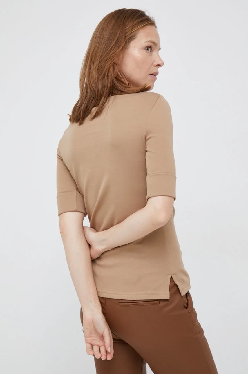 футболка - фото 3