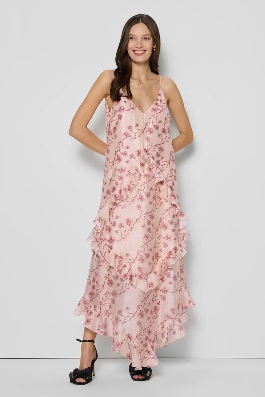 ПАТРИКА платье