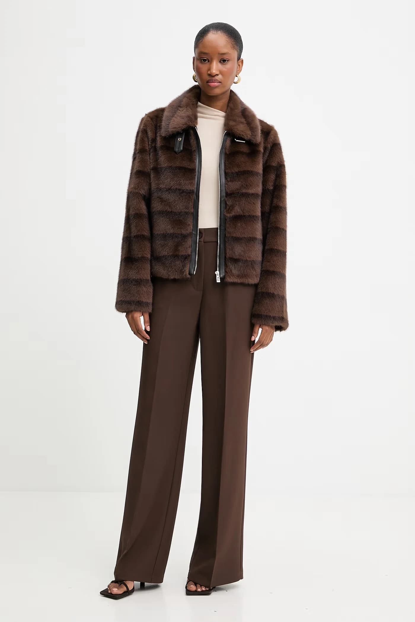 ДАМИАН Футболка - фото 2