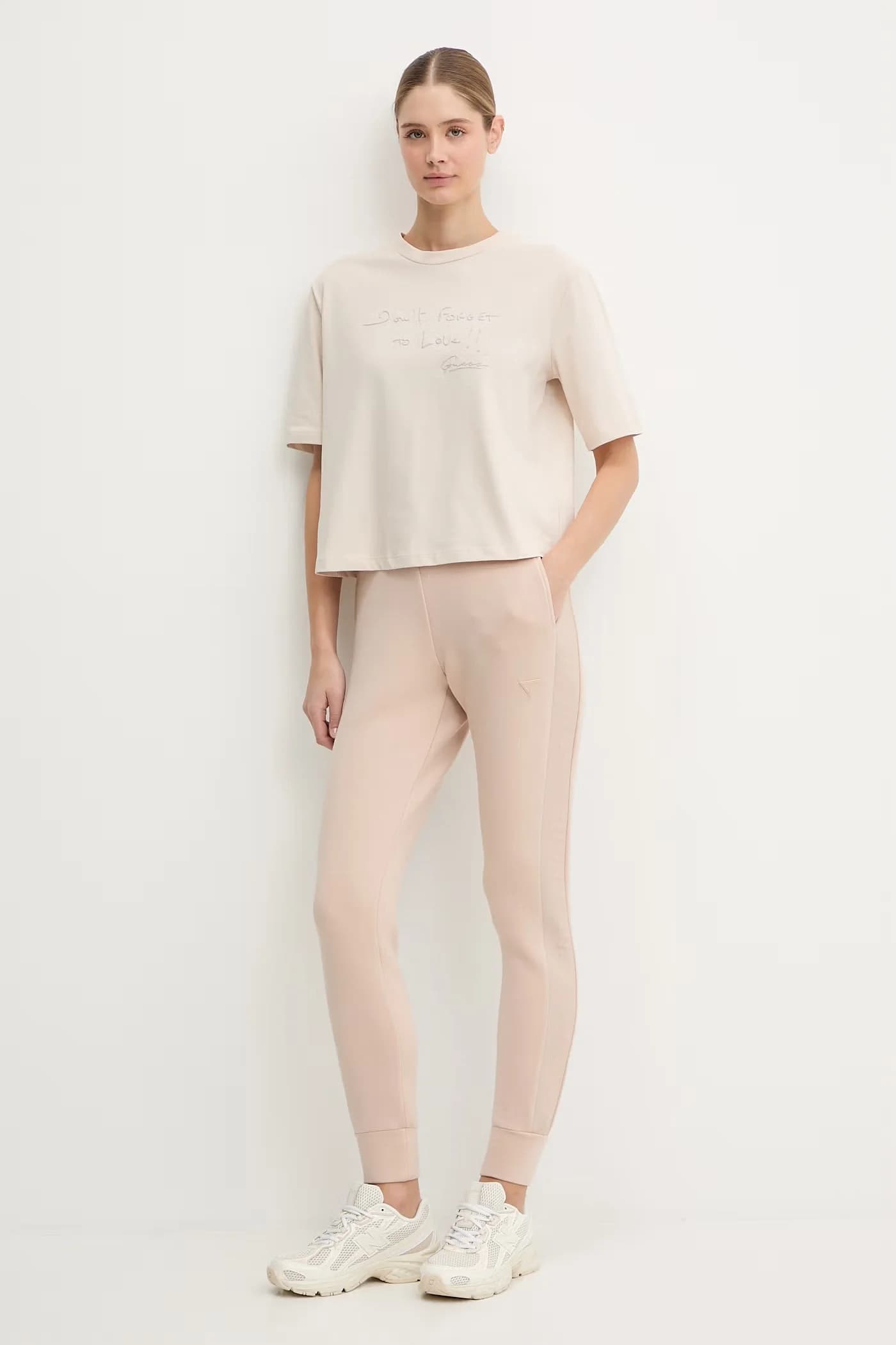 SOPHIE хлопковая футболка - фото 2