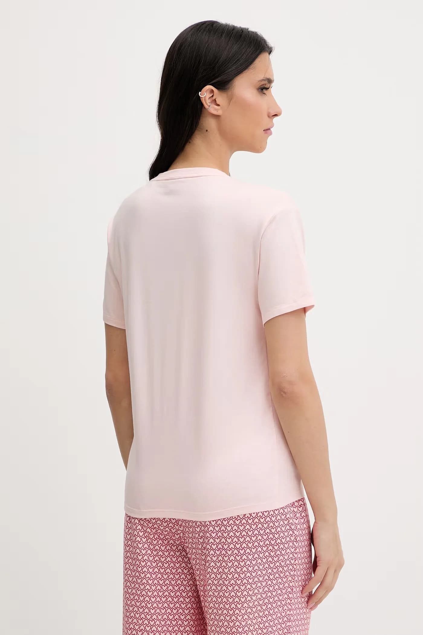 СЛУЧАЙНАЯ ФУТБОЛКА - фото 3