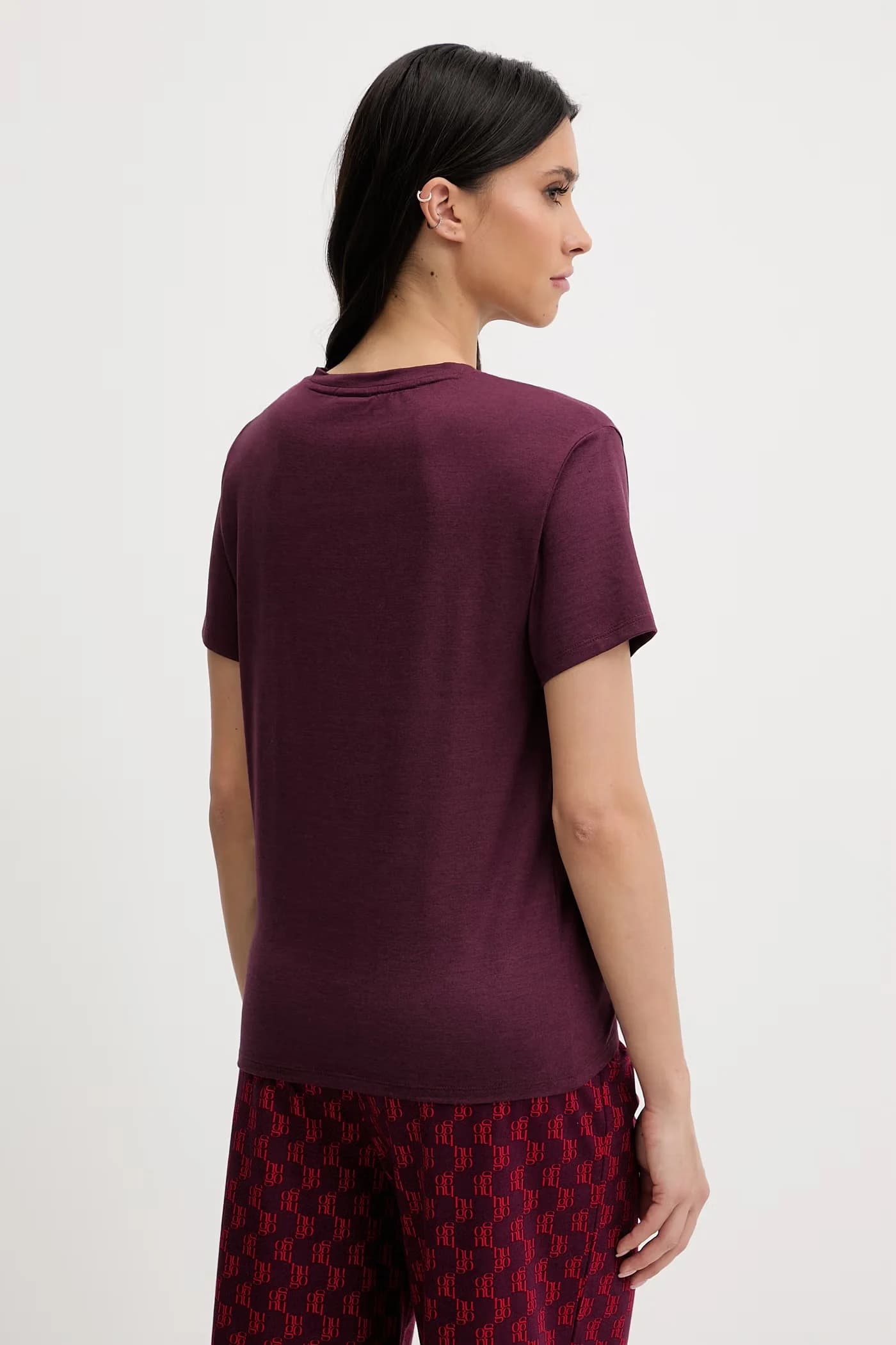 СЛУЧАЙНАЯ ФУТБОЛКА - фото 3