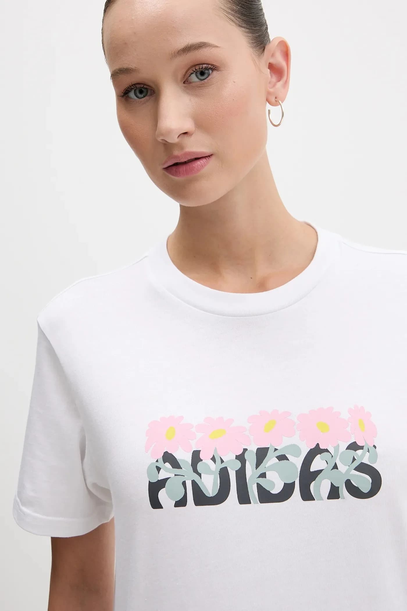 Хлопковая футболка Soft Side - фото 4