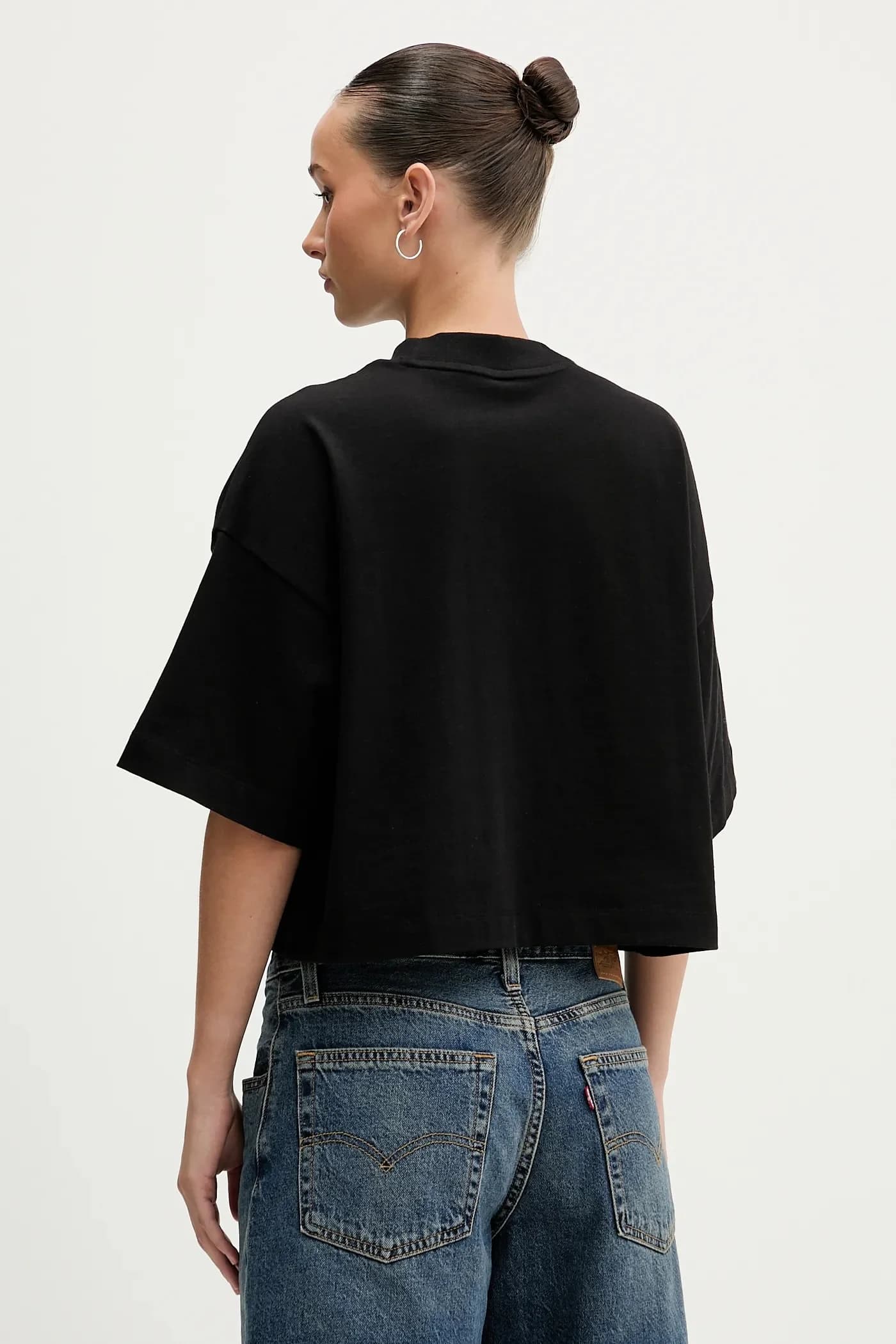 Хлопковая футболка Damelody - фото 3