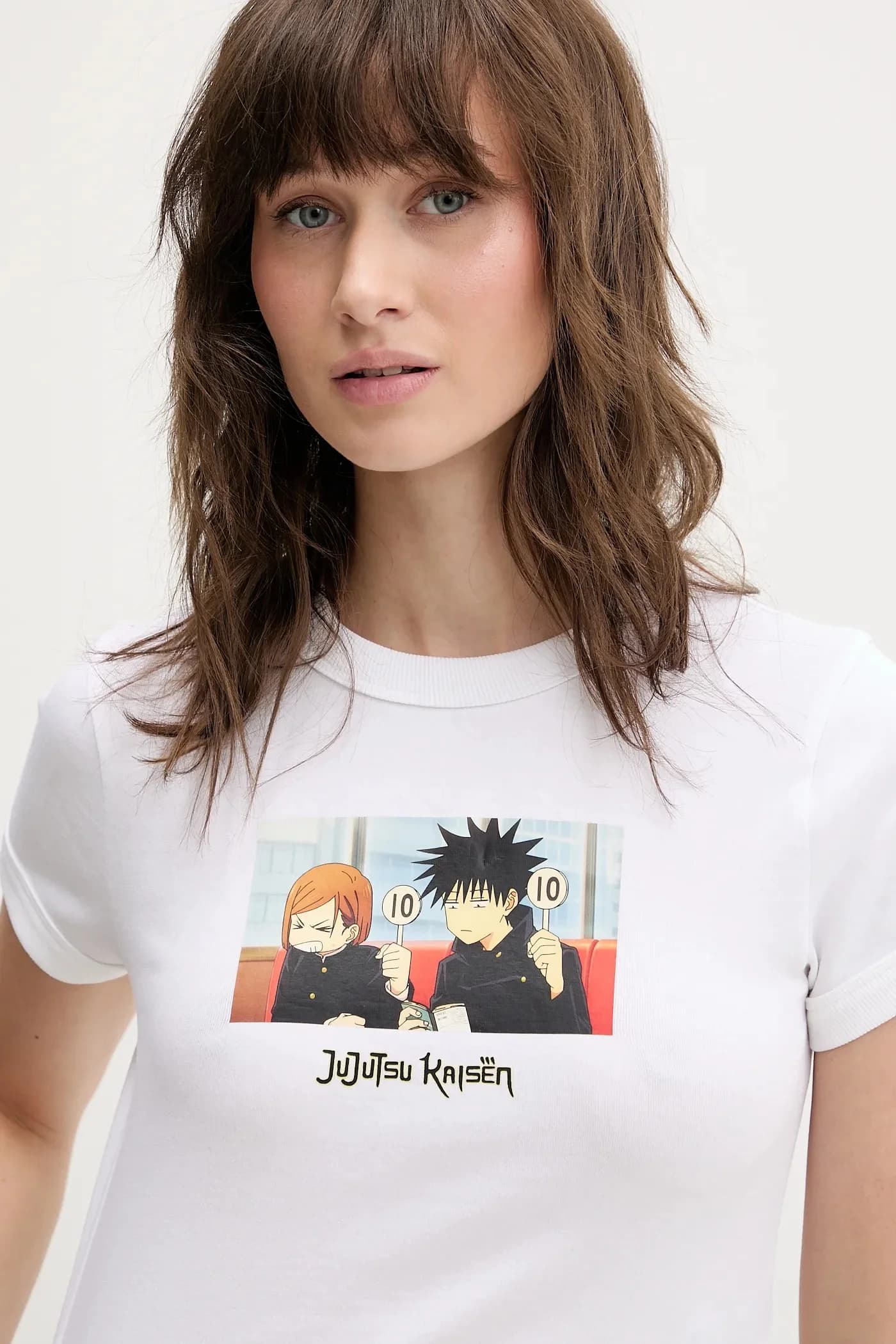 HUGO x Jujutsu Kaisen замшевые ботильоны - фото 4