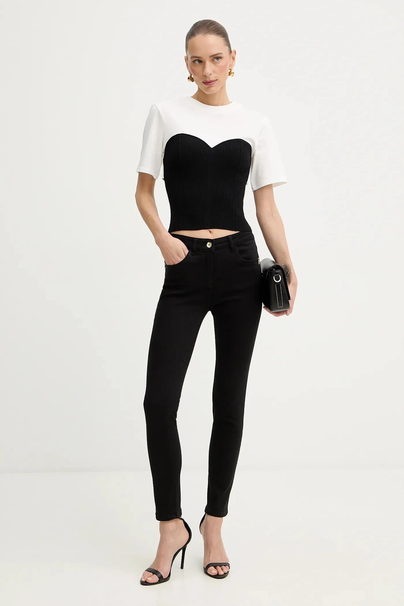 футболка - фото 2