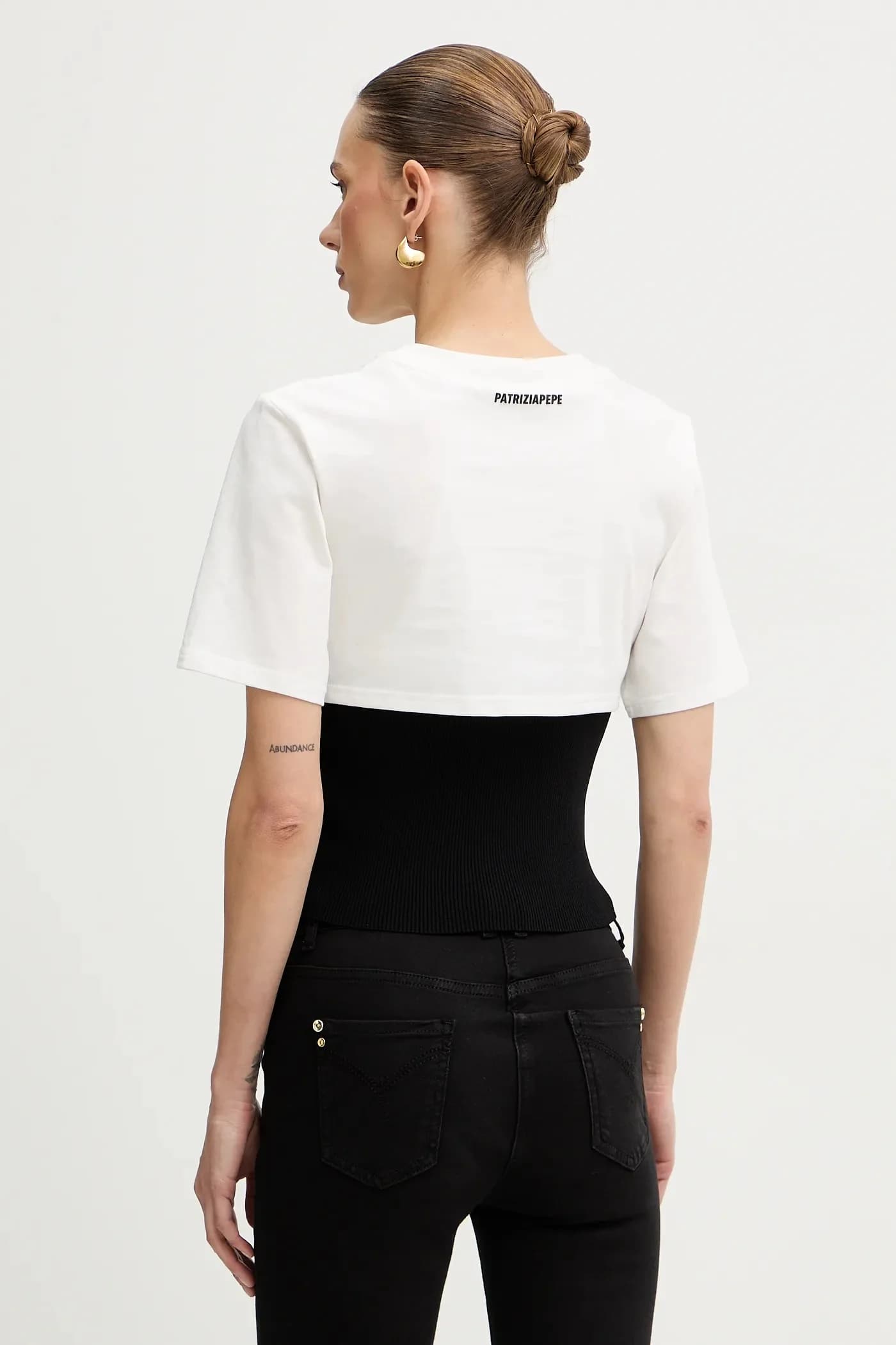 футболка - фото 3