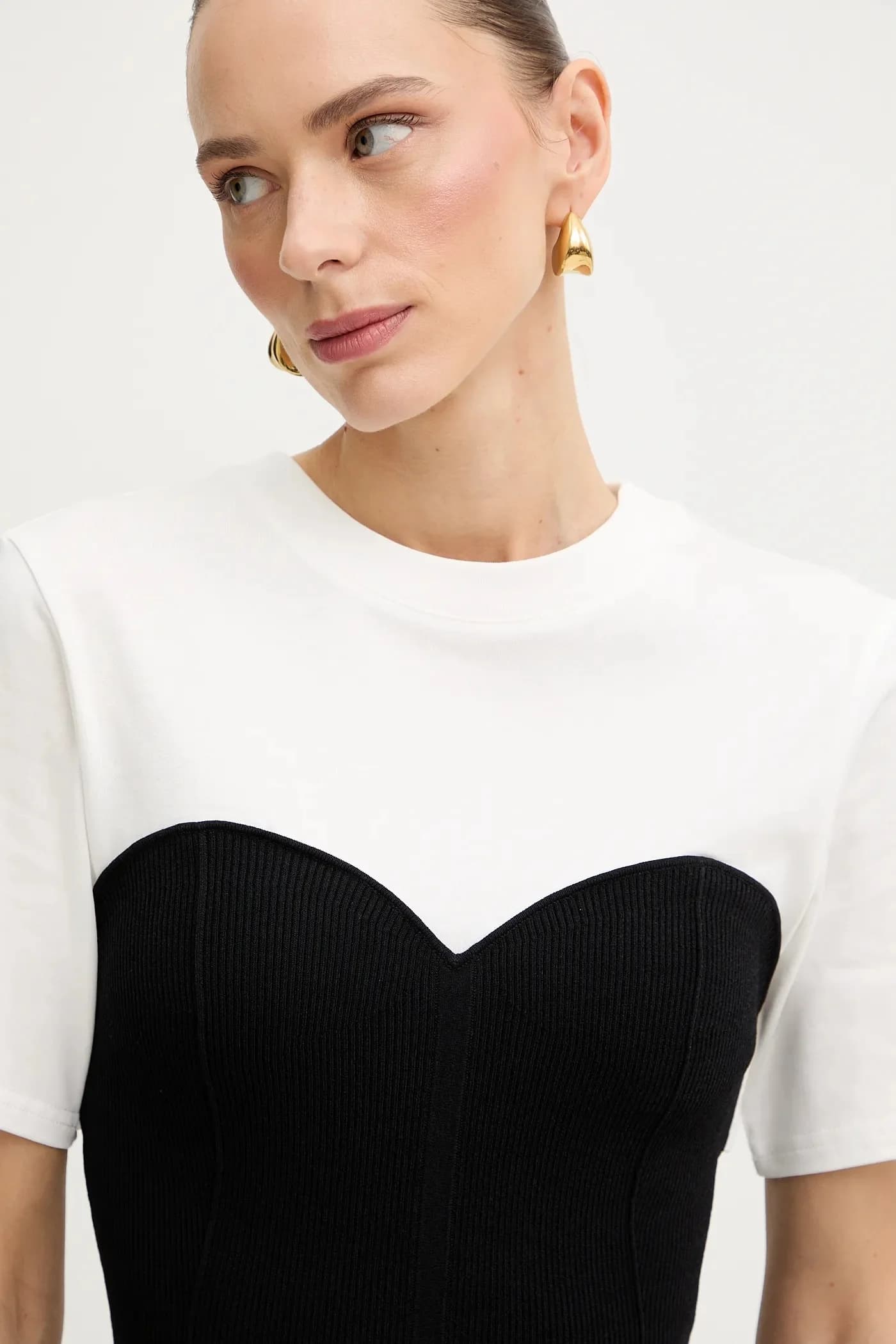 футболка - фото 4