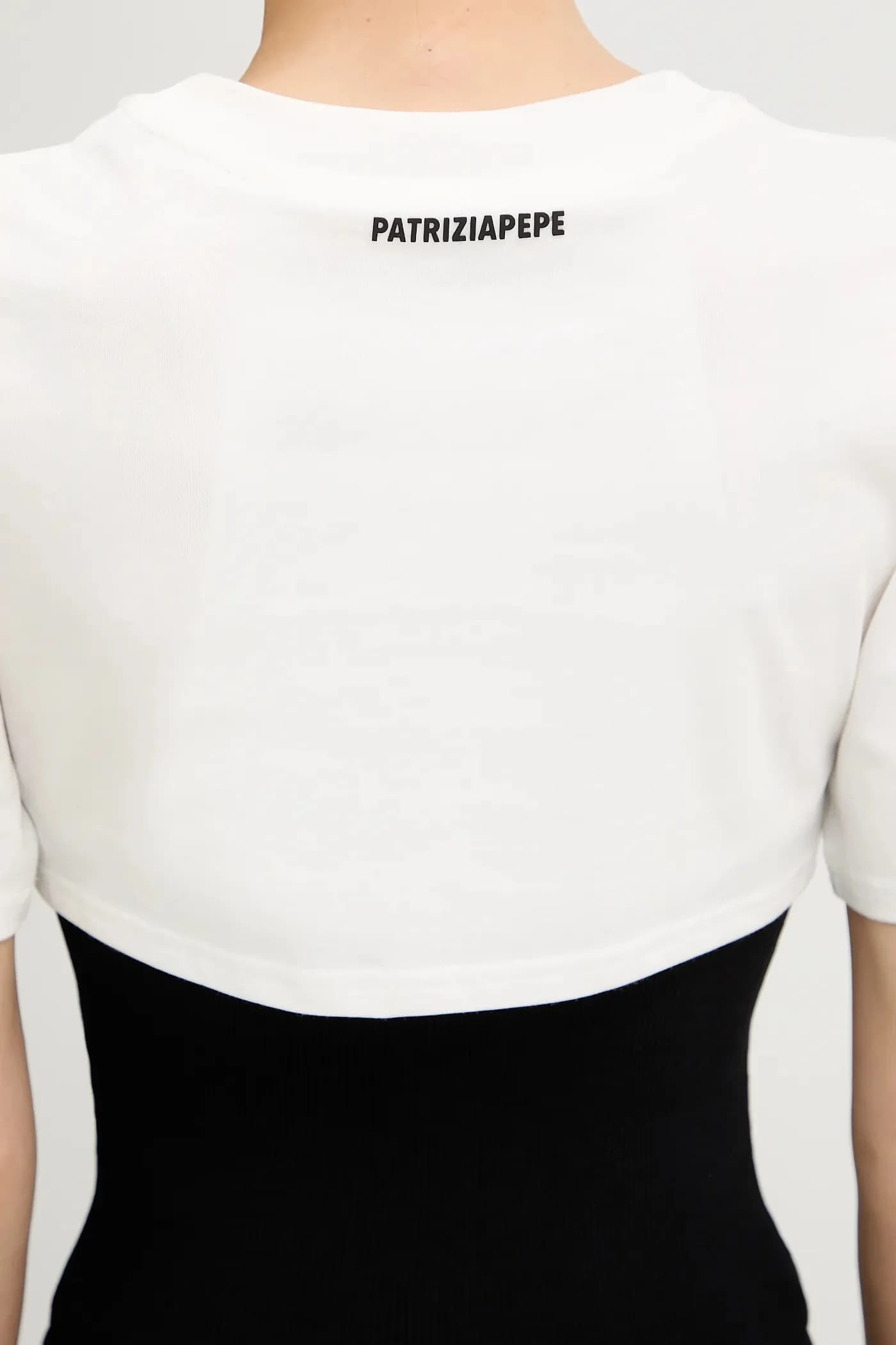 футболка - фото 5