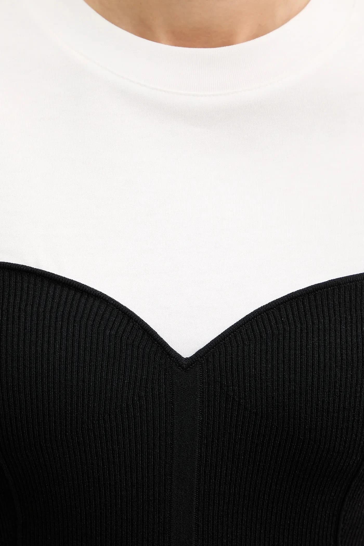 футболка - фото 6