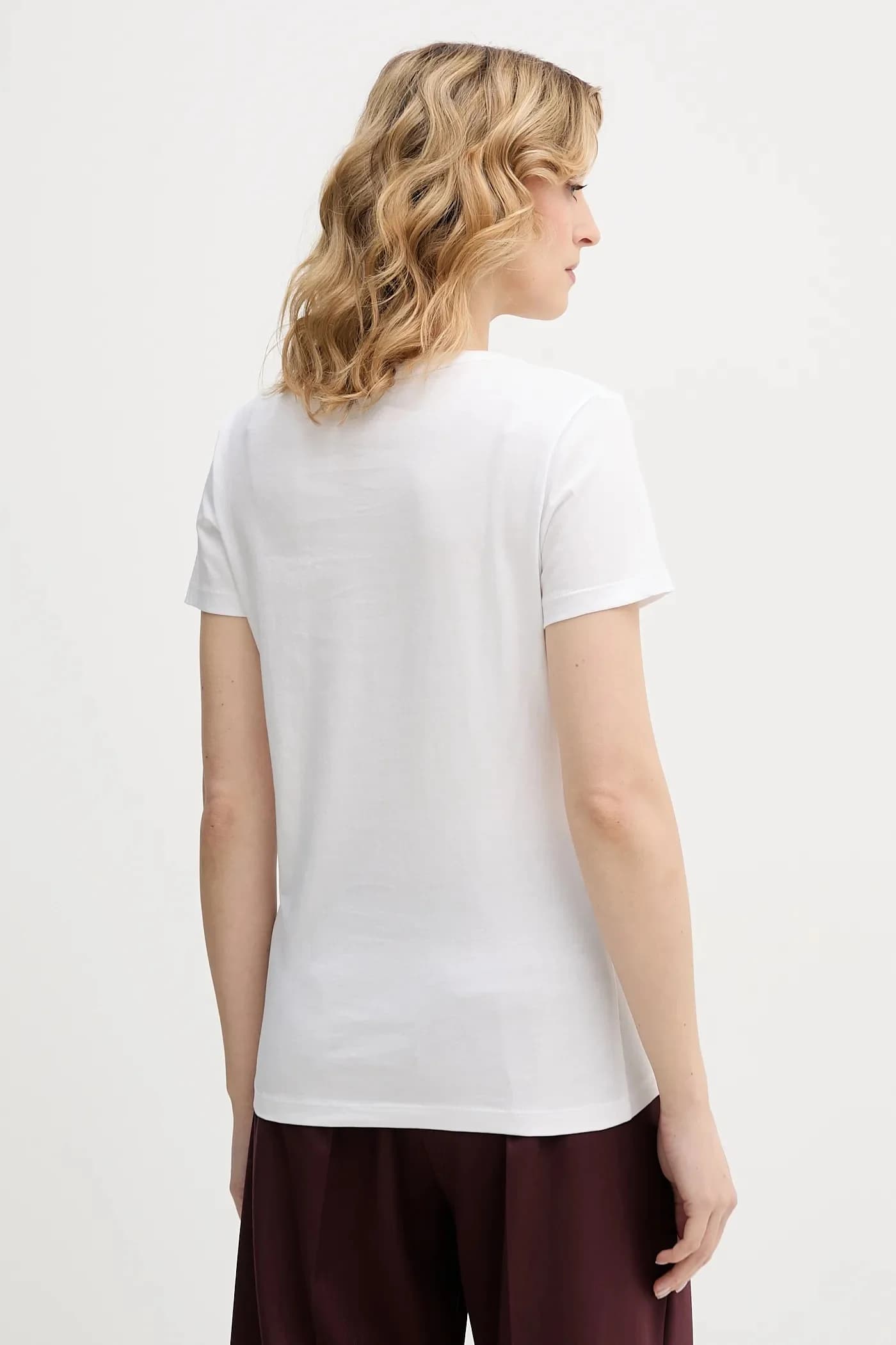 Хлопковая футболка C Elove 1 - фото 3