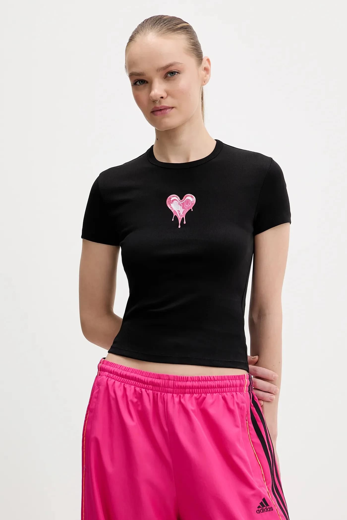 Хлопковая футболка Dever_B_2