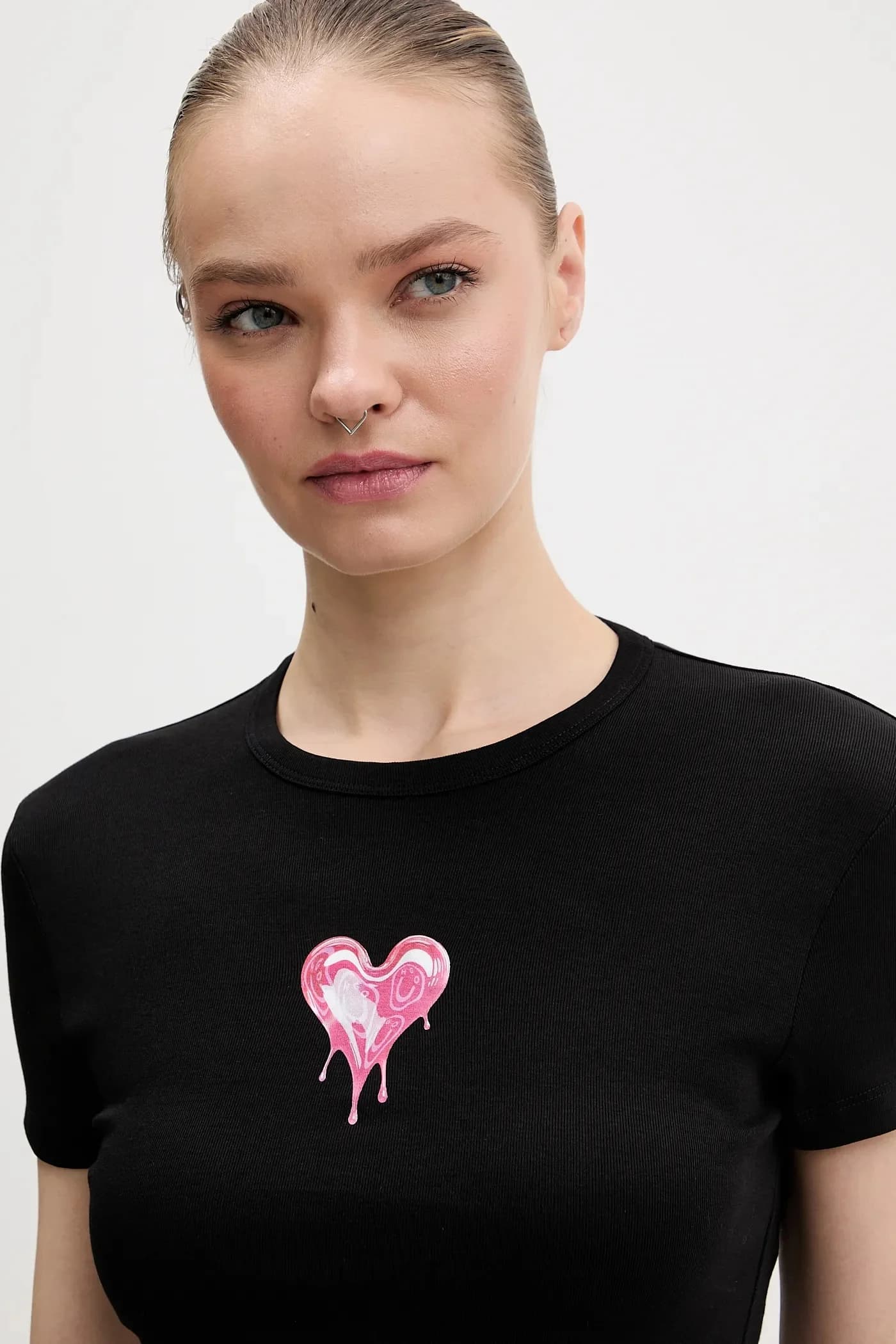 Хлопковая футболка Dever_B_2 - фото 4