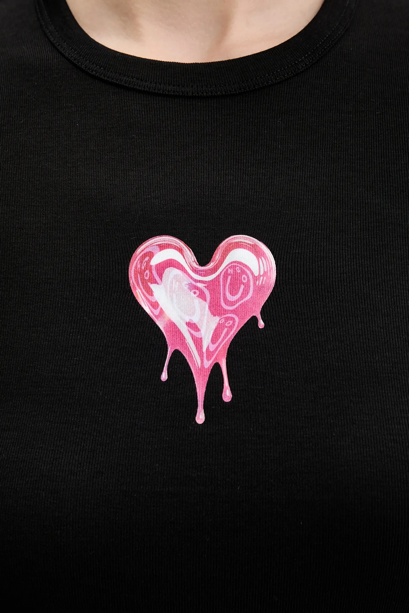 Хлопковая футболка Dever_B_2 - фото 5