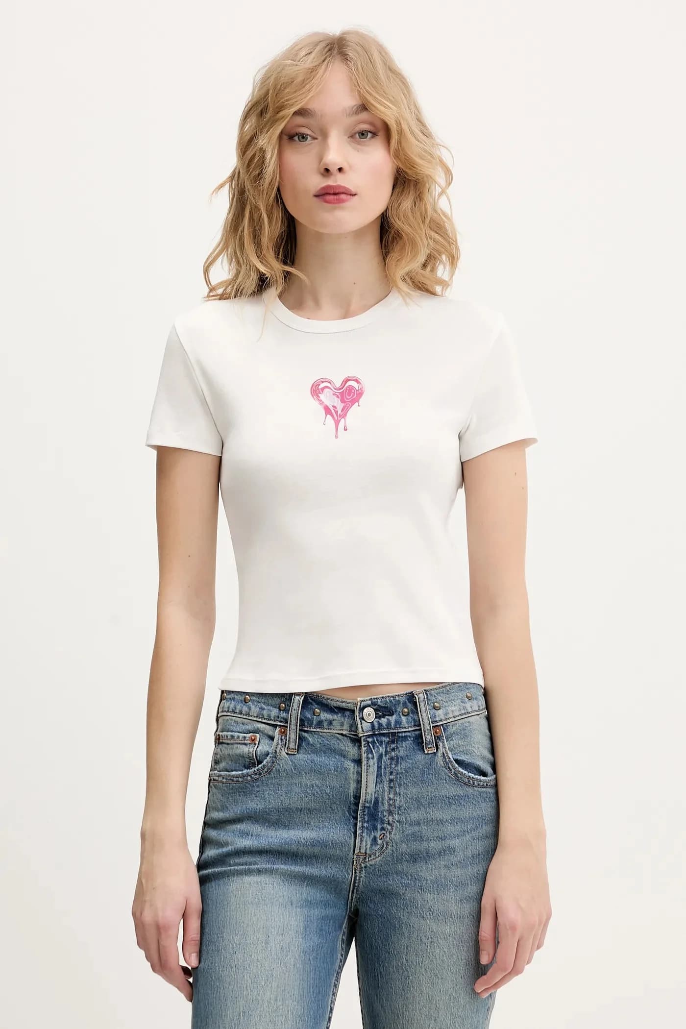 Хлопковая футболка Dever_B_2