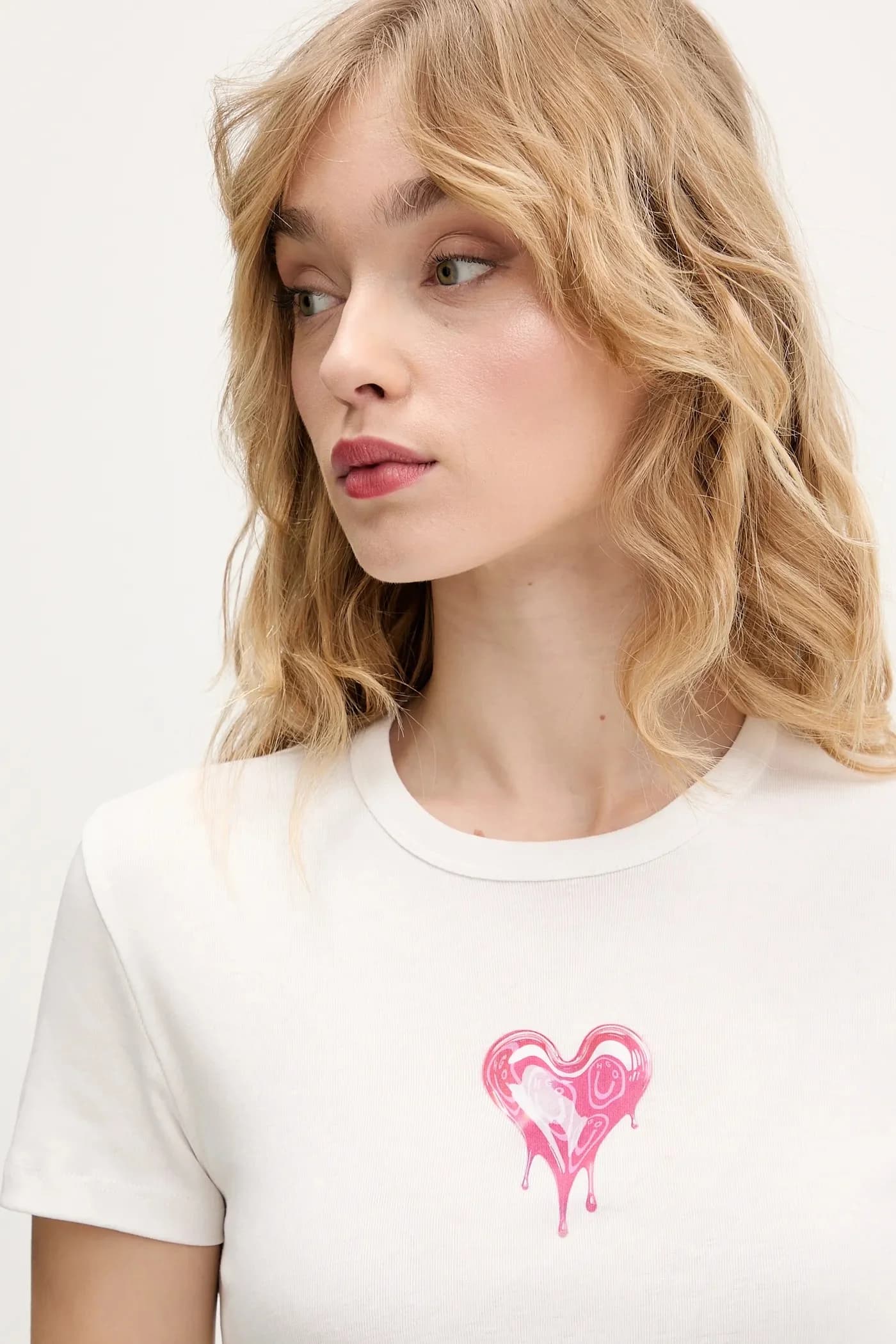 Хлопковая футболка Dever_B_2 - фото 4