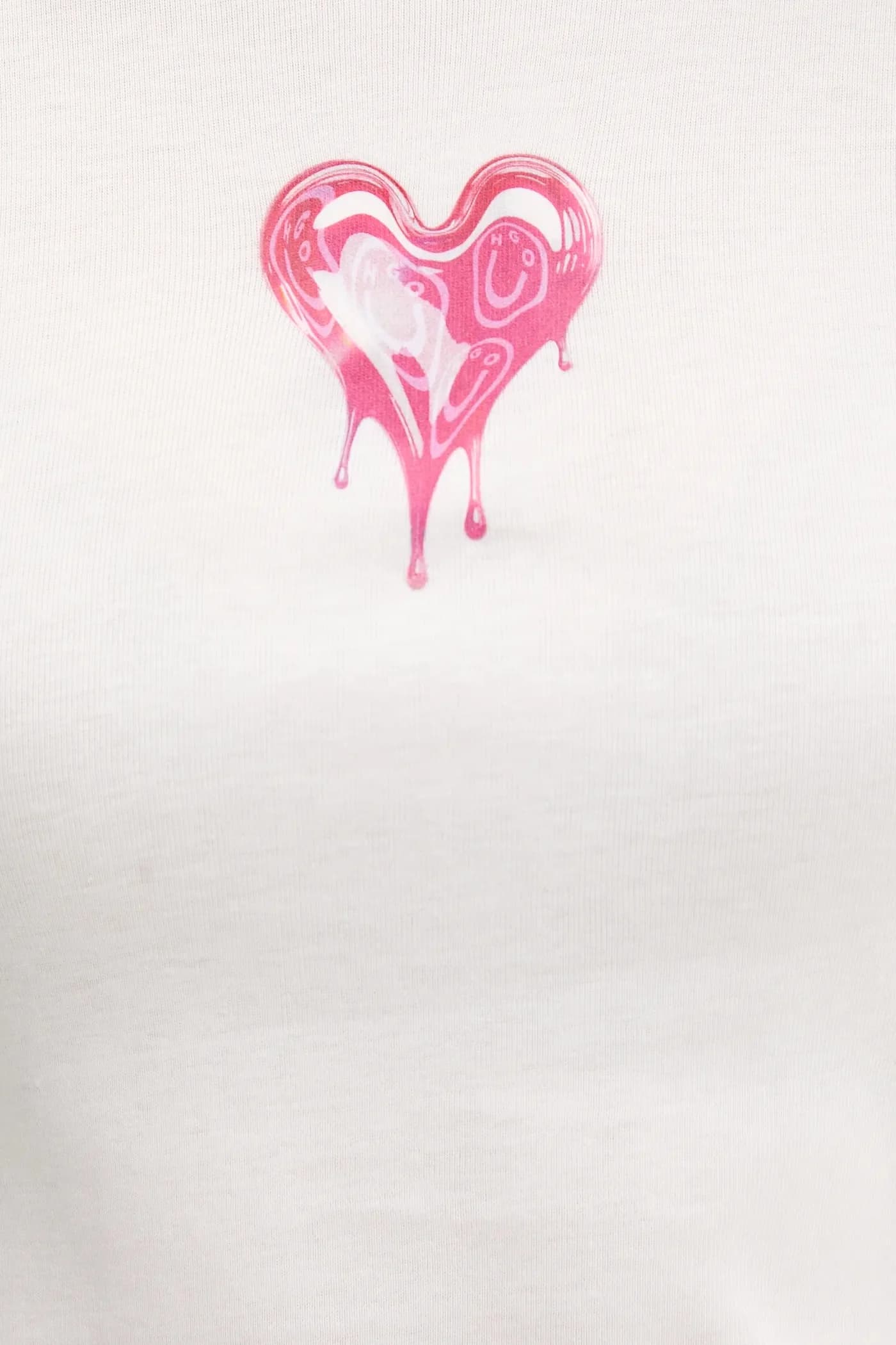 Хлопковая футболка Dever_B_2 - фото 5