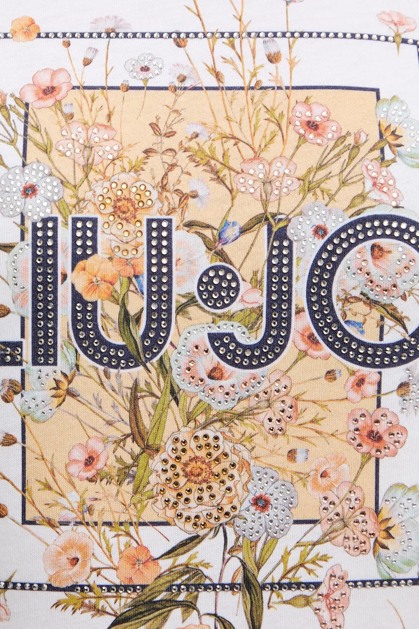 Хлопковая футболка - фото 5