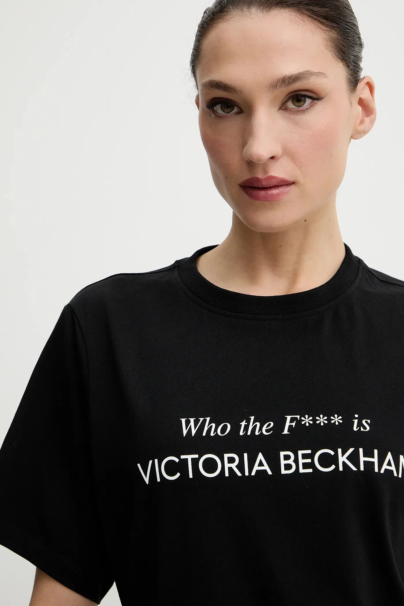 Хлопковая футболка - фото 4