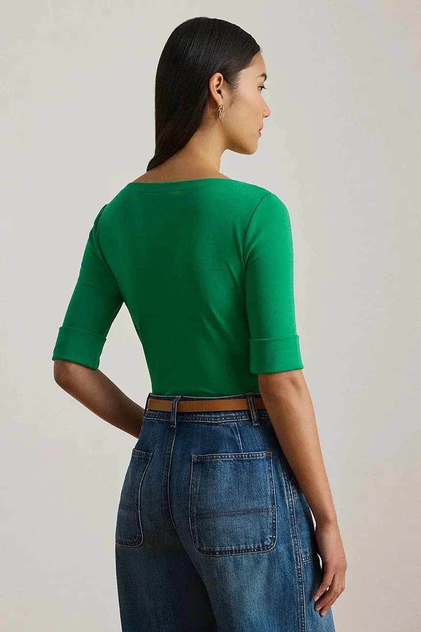 футболка - фото 2