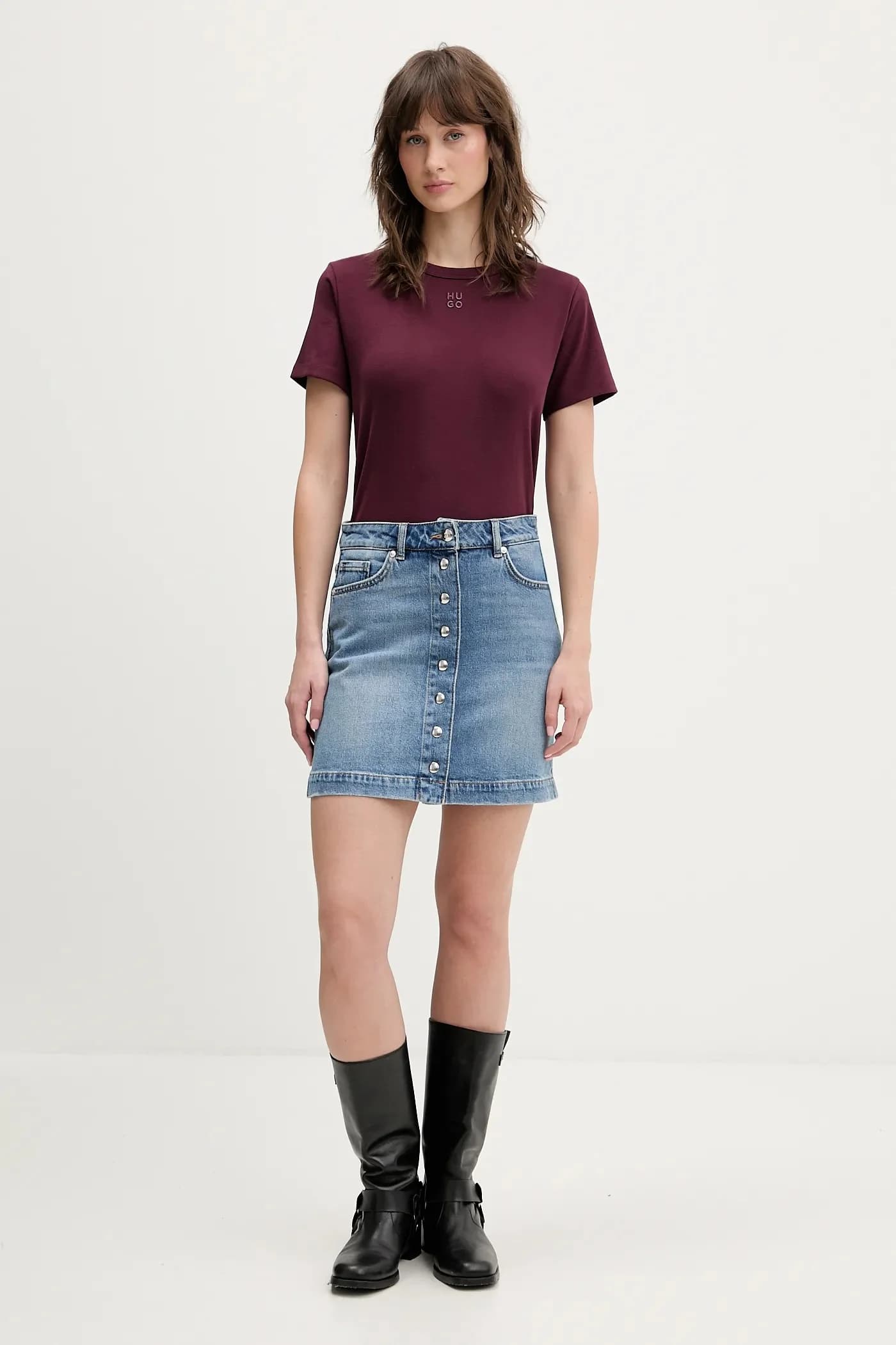 Футболка Делорис - фото 2