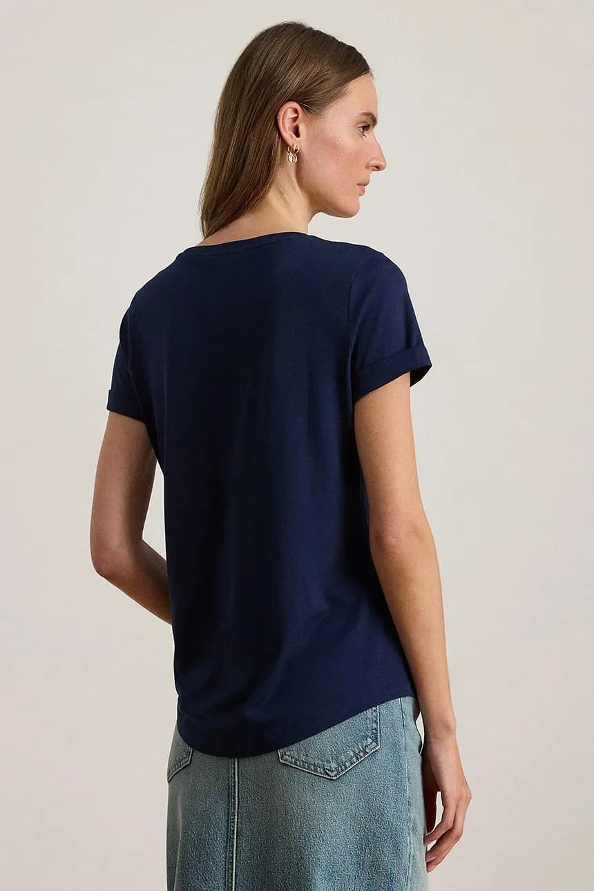 футболка - фото 2