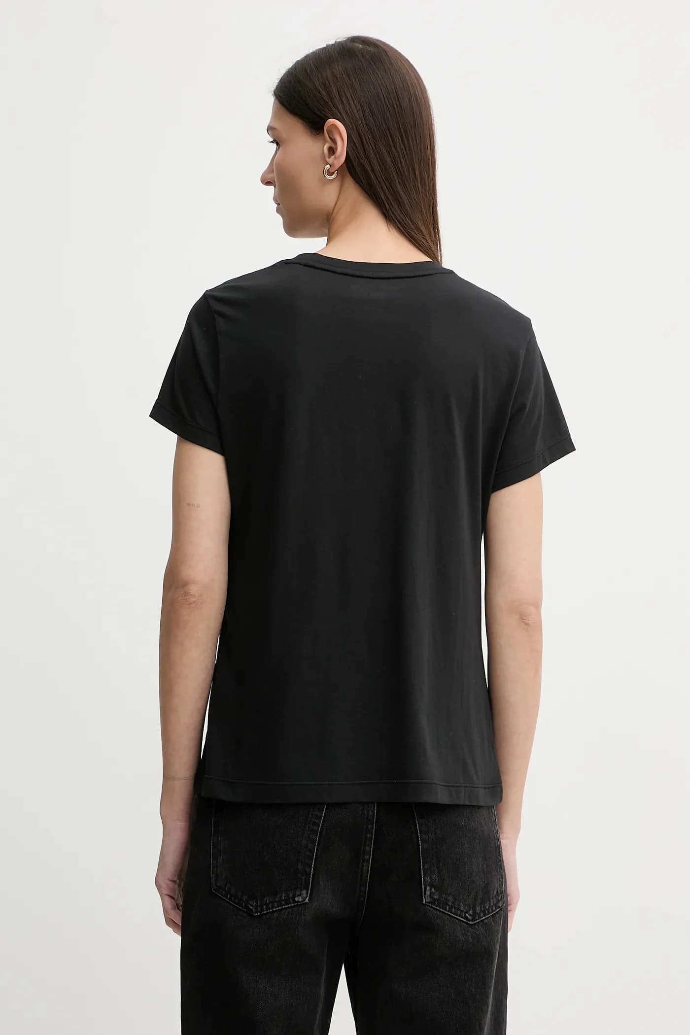 футболка - фото 3