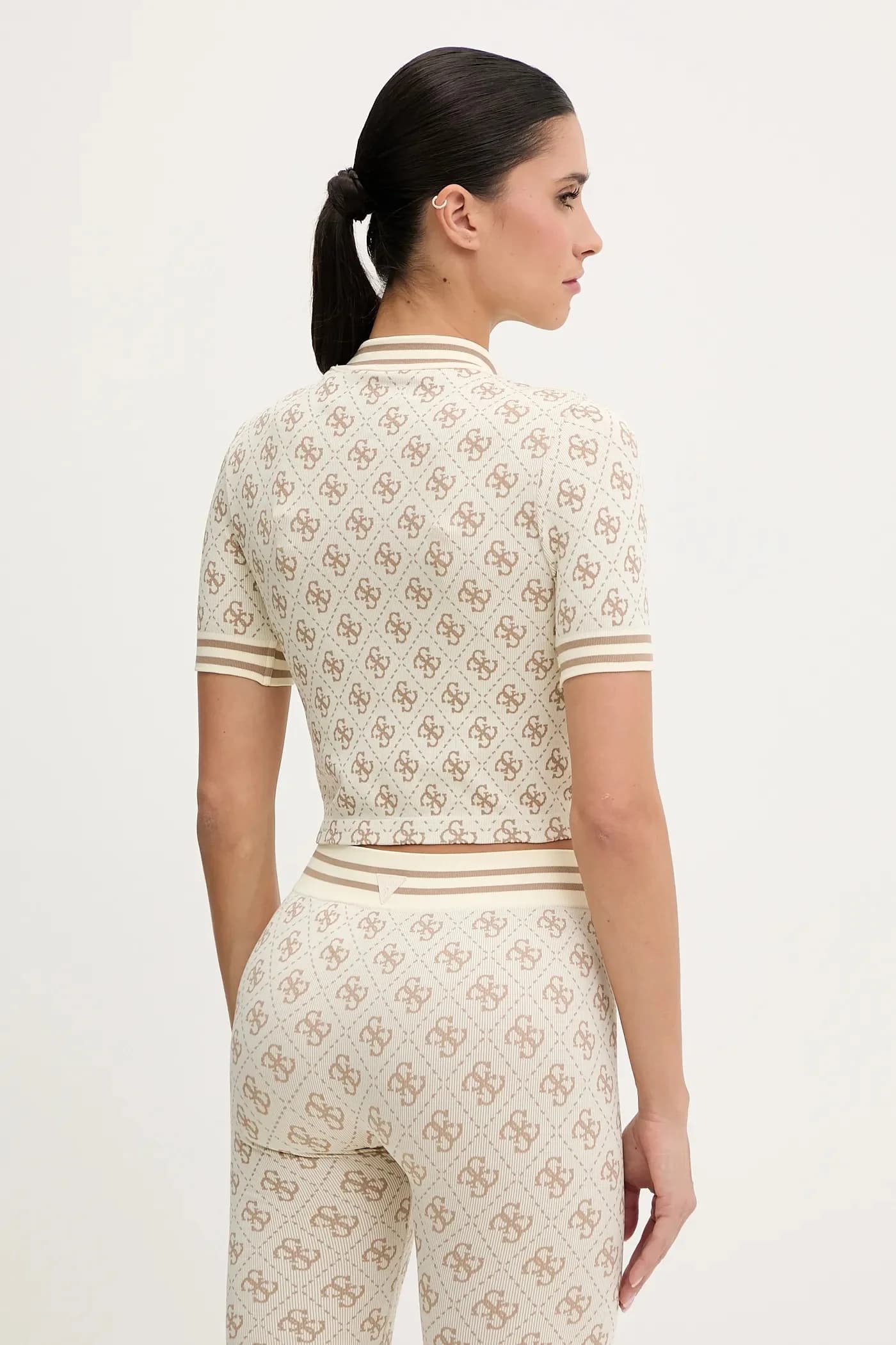 РОМБ футболка - фото 3