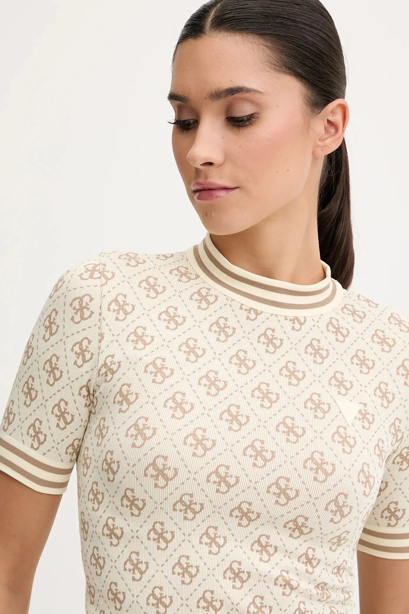 РОМБ футболка - фото 4