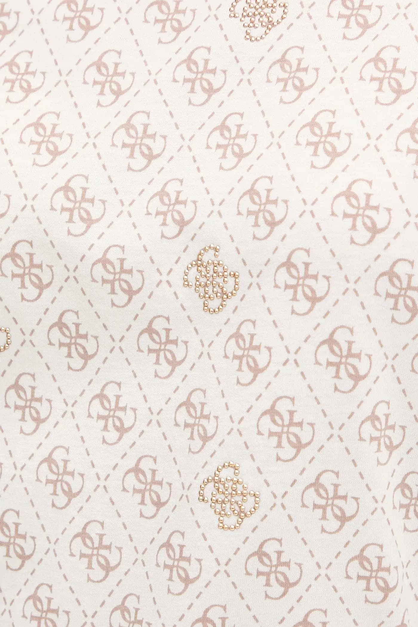 Хлопковая футболка RHOMBUS - фото 5