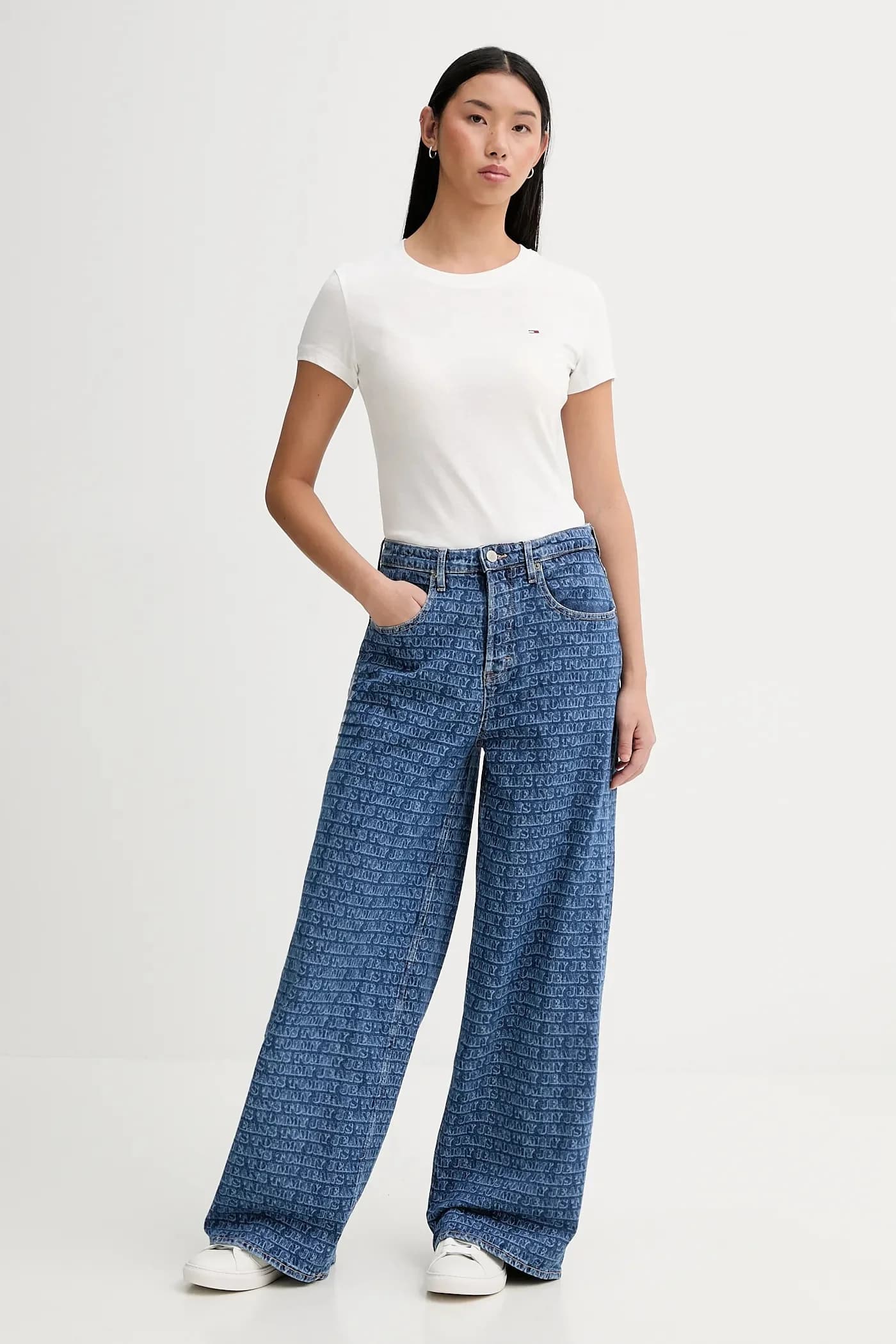 Хлопковые футболки, 3 пары - фото 2