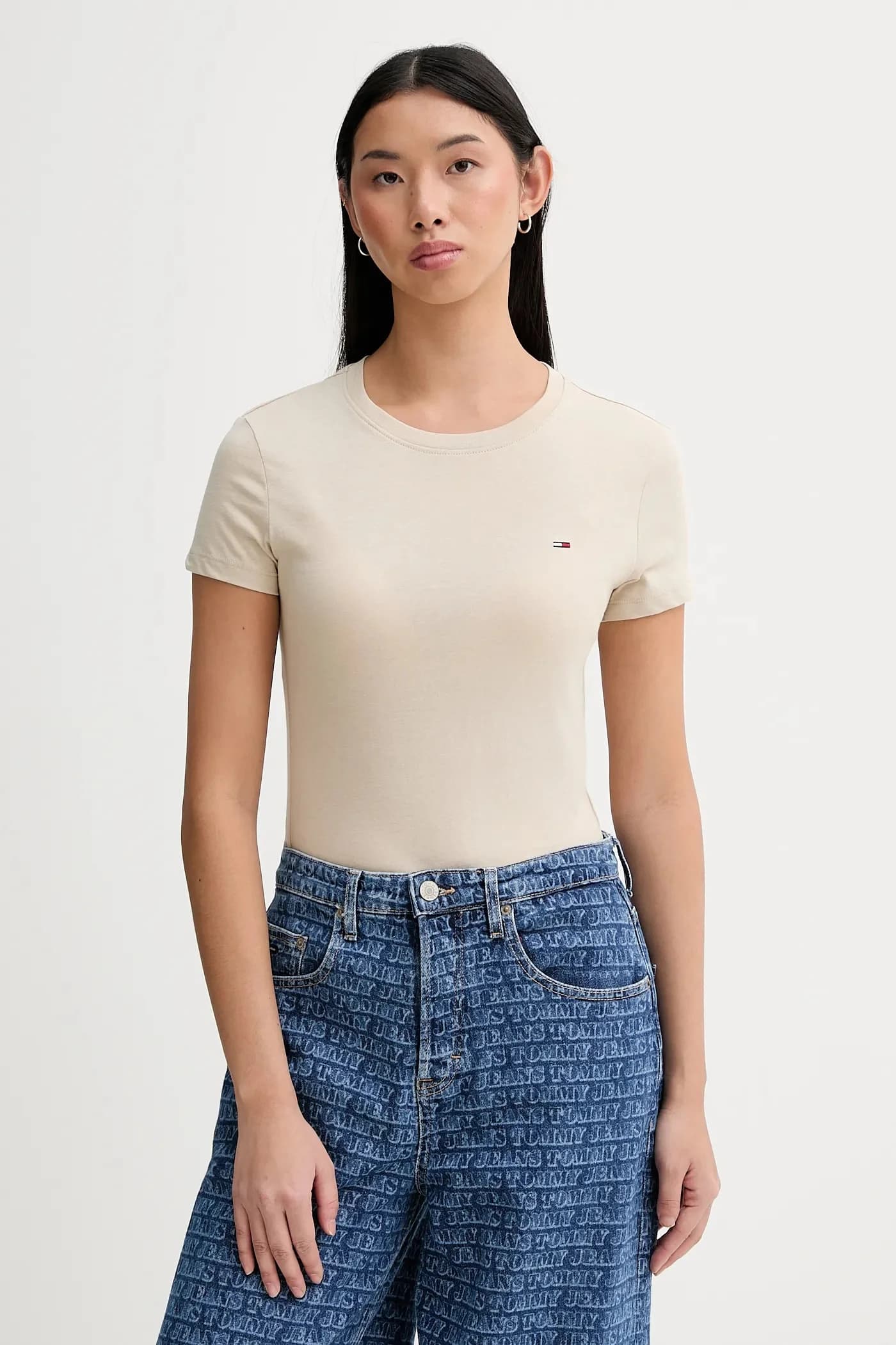 Хлопковые футболки, 3 пары - фото 3