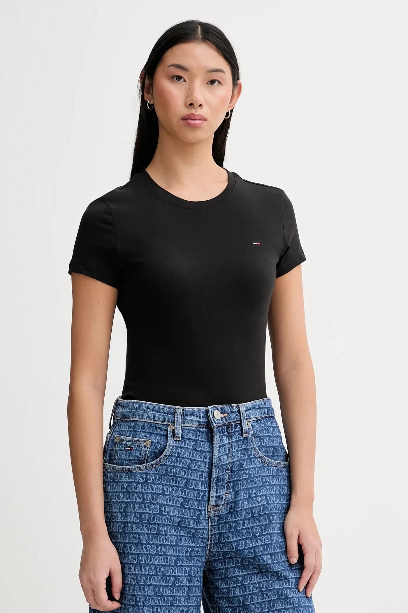 Хлопковые футболки, 3 пары - фото 4