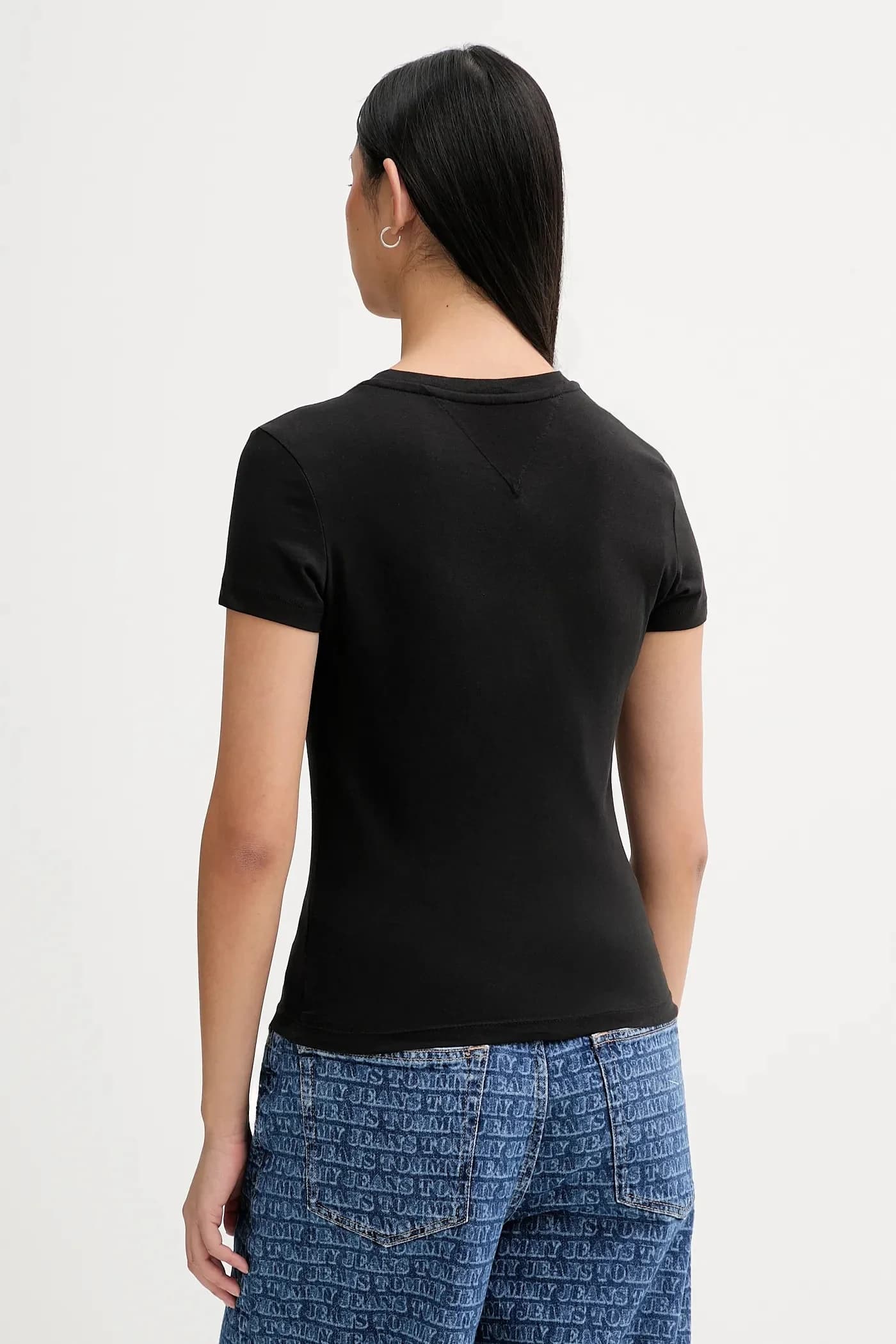 Хлопковые футболки, 3 пары - фото 7