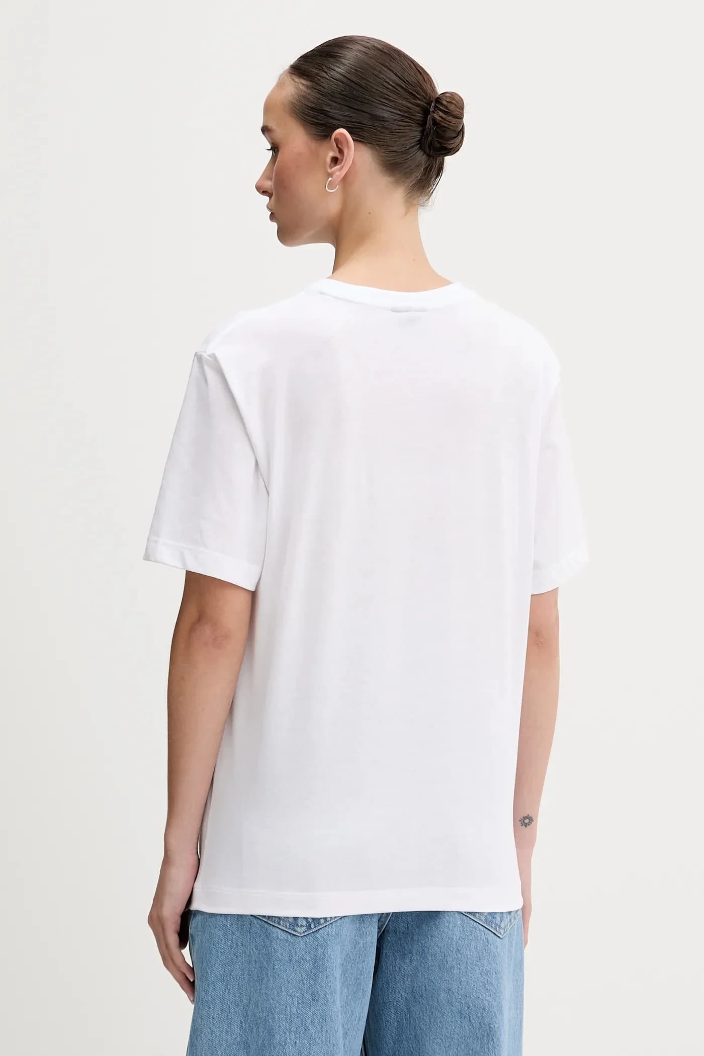 футболка - фото 3