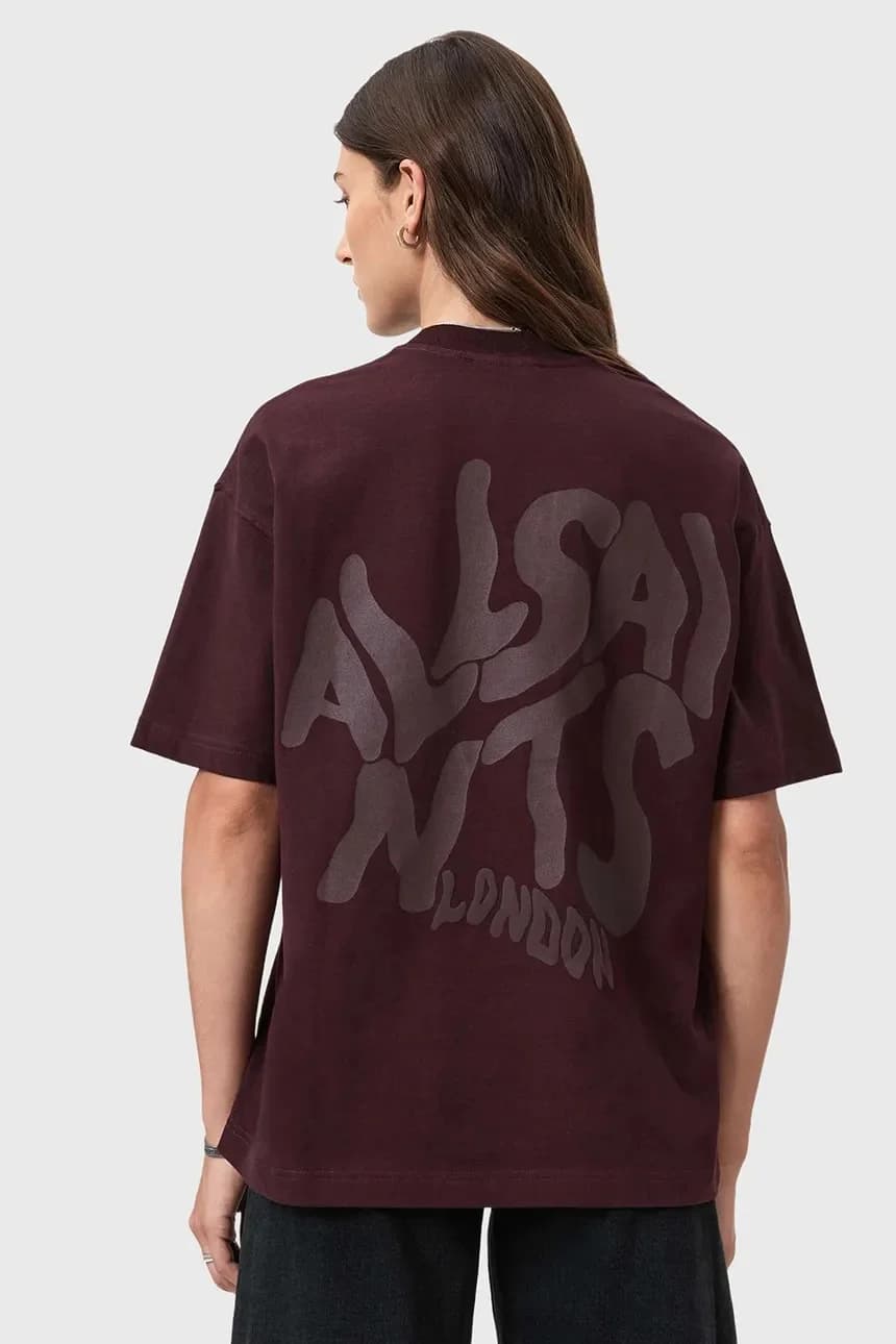 Хлопковая футболка - фото 2