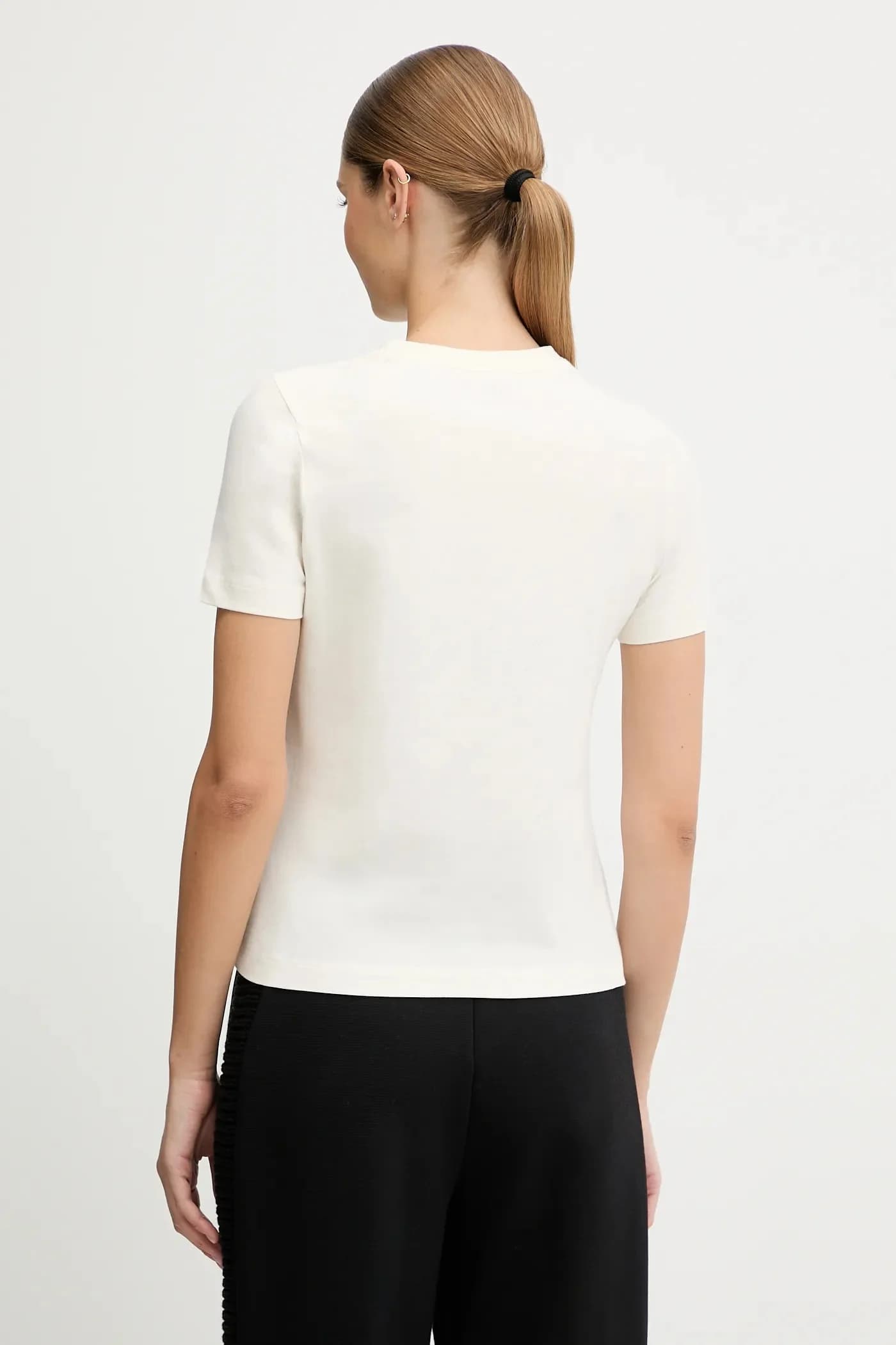 ЛЮБОВЬ футболка - фото 2