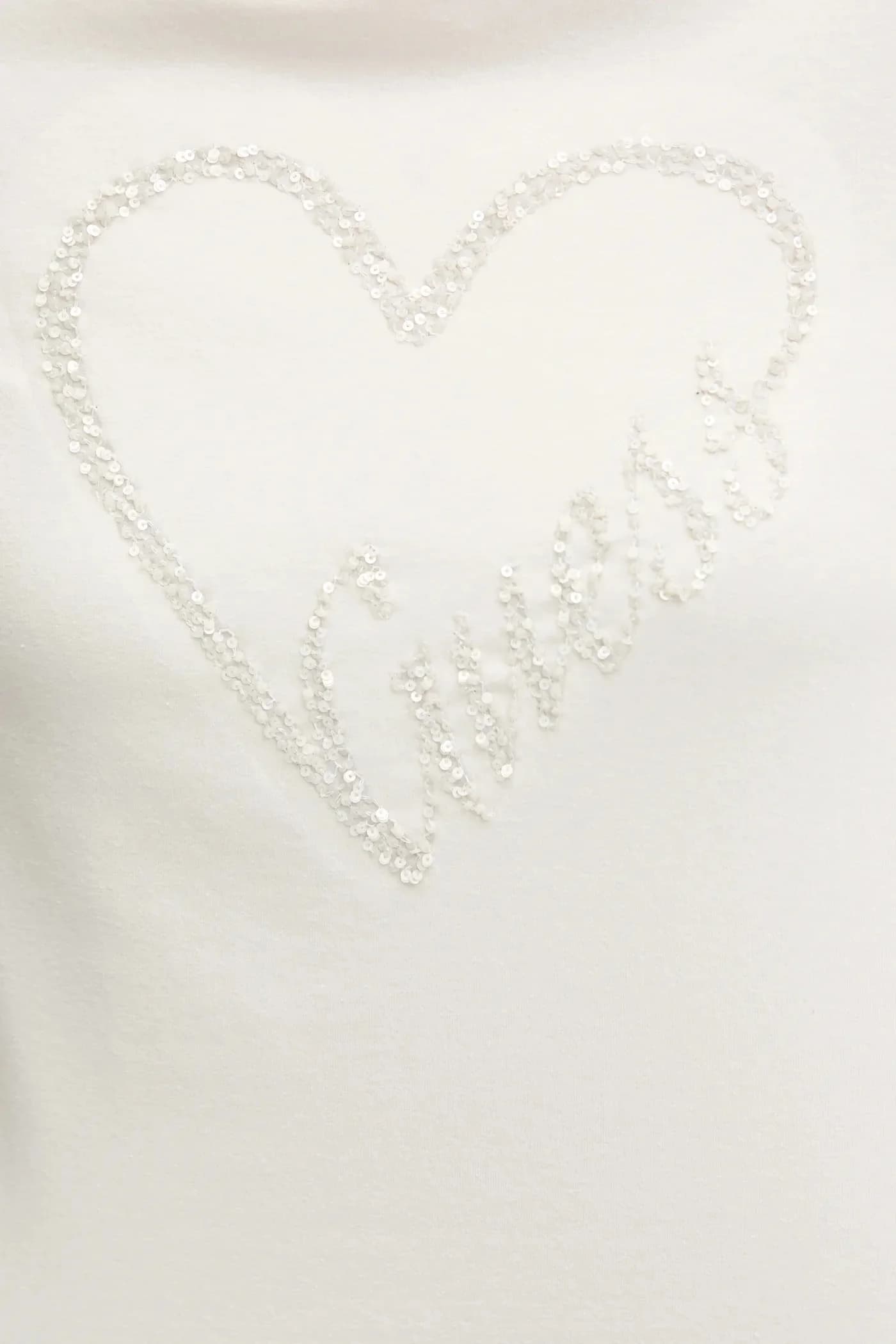 ЛЮБОВЬ футболка - фото 4