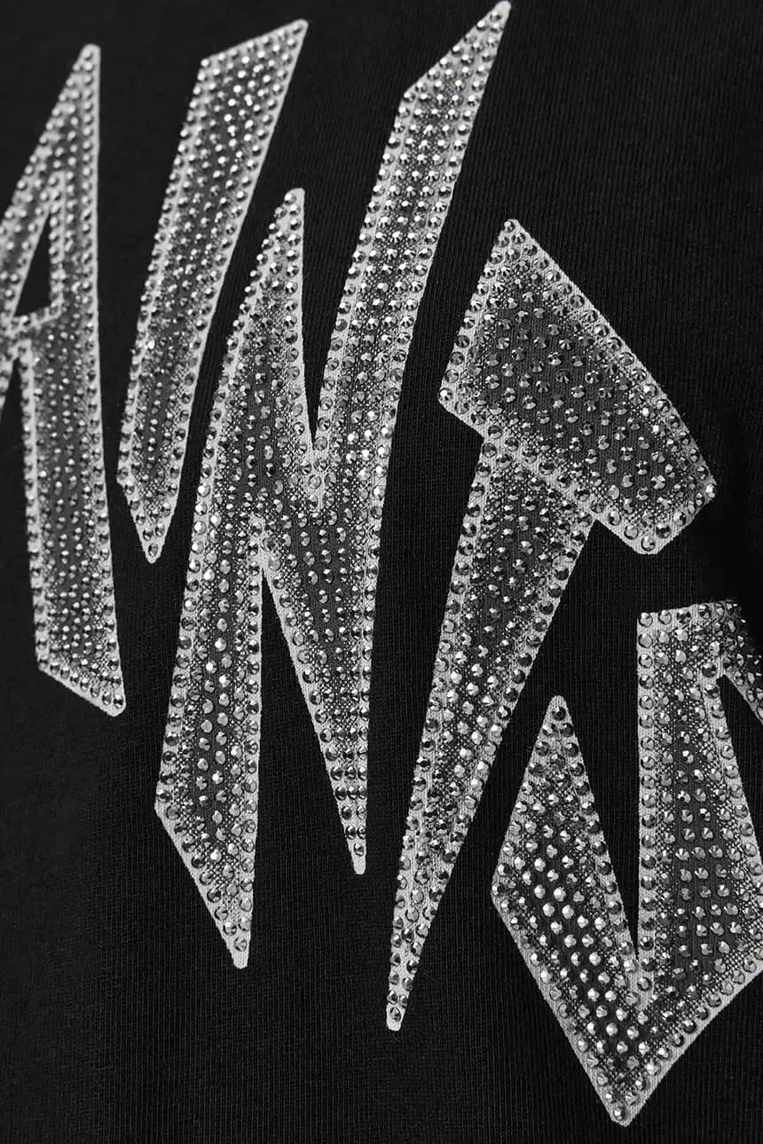 Хлопковая футболка - фото 5