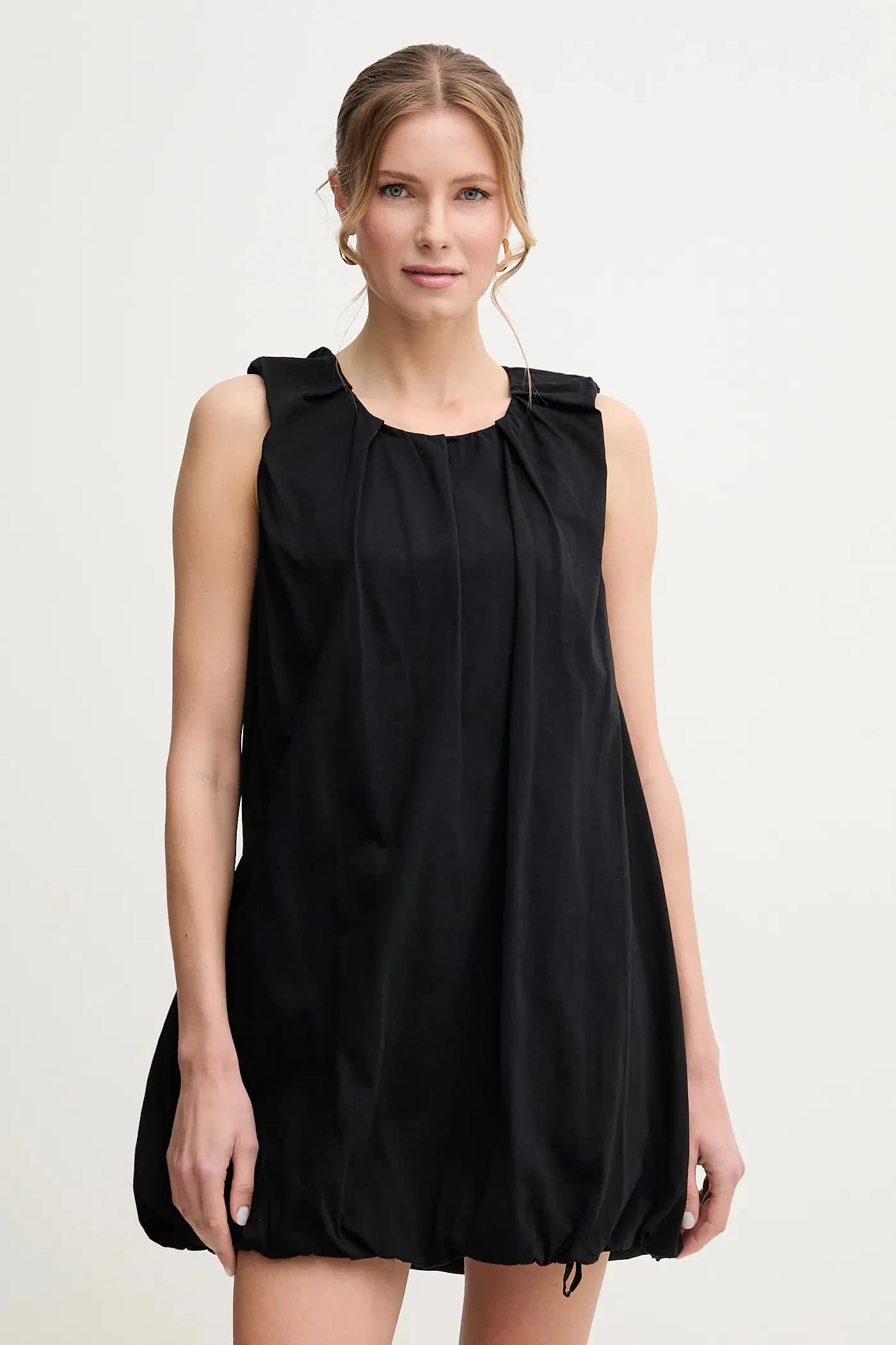 Хлопковое платье