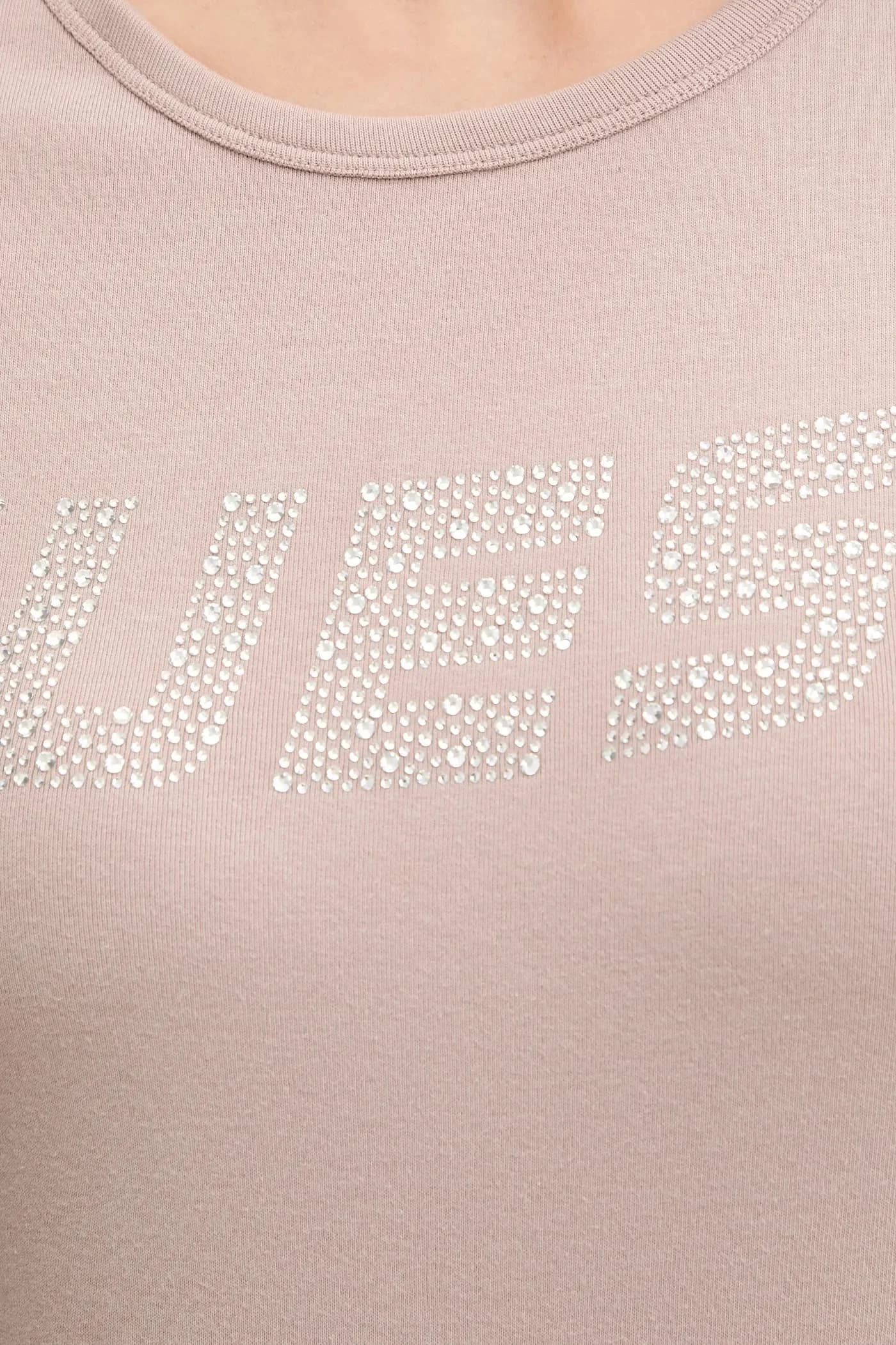 КИАРА Футболка - фото 5