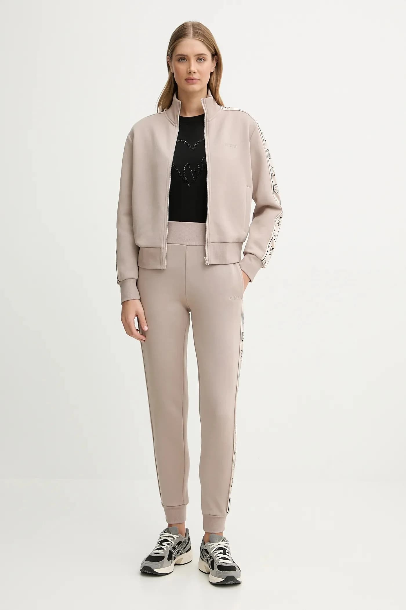 ЛЮБОВЬ футболка - фото 2