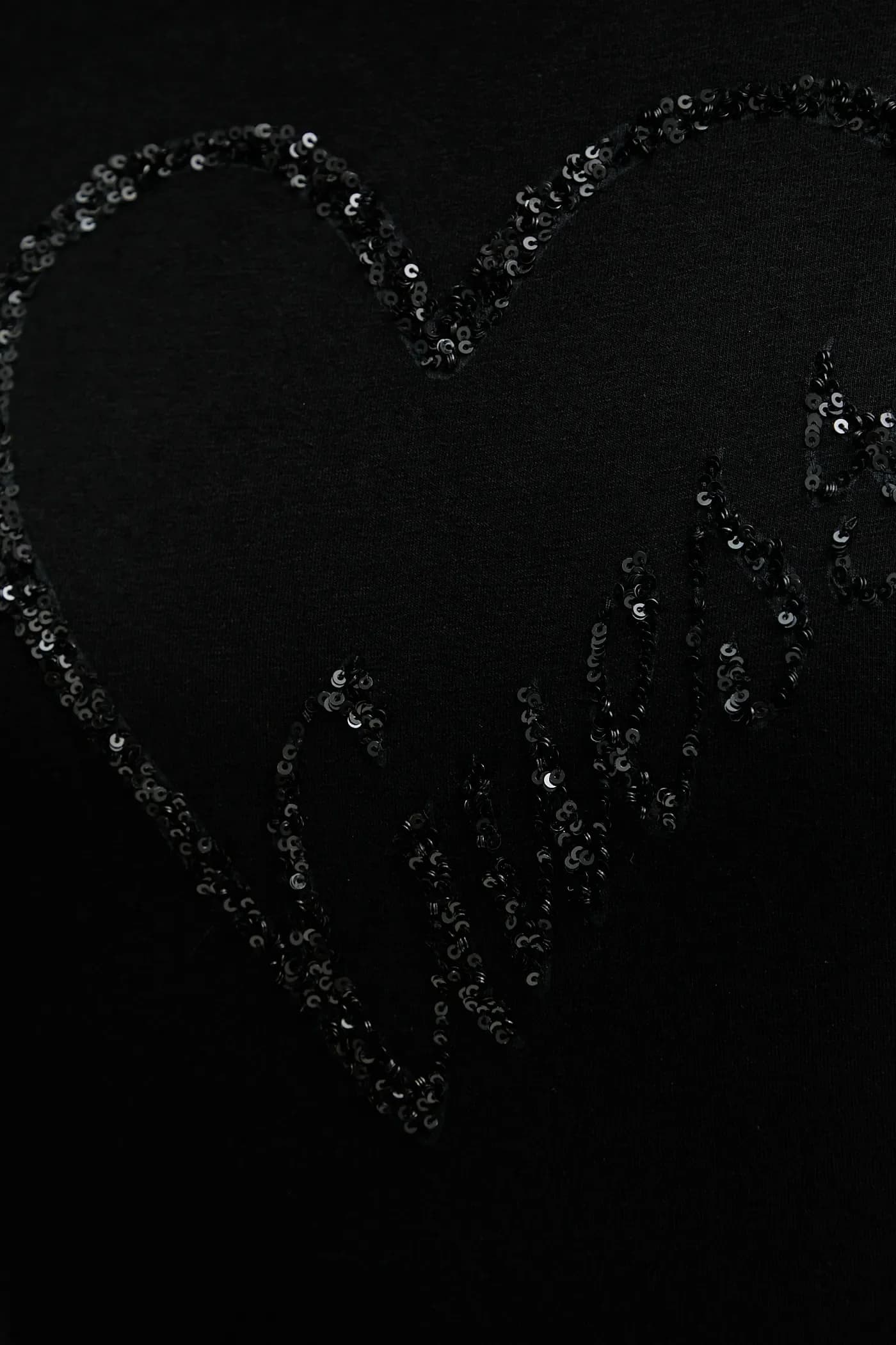 ЛЮБОВЬ футболка - фото 5