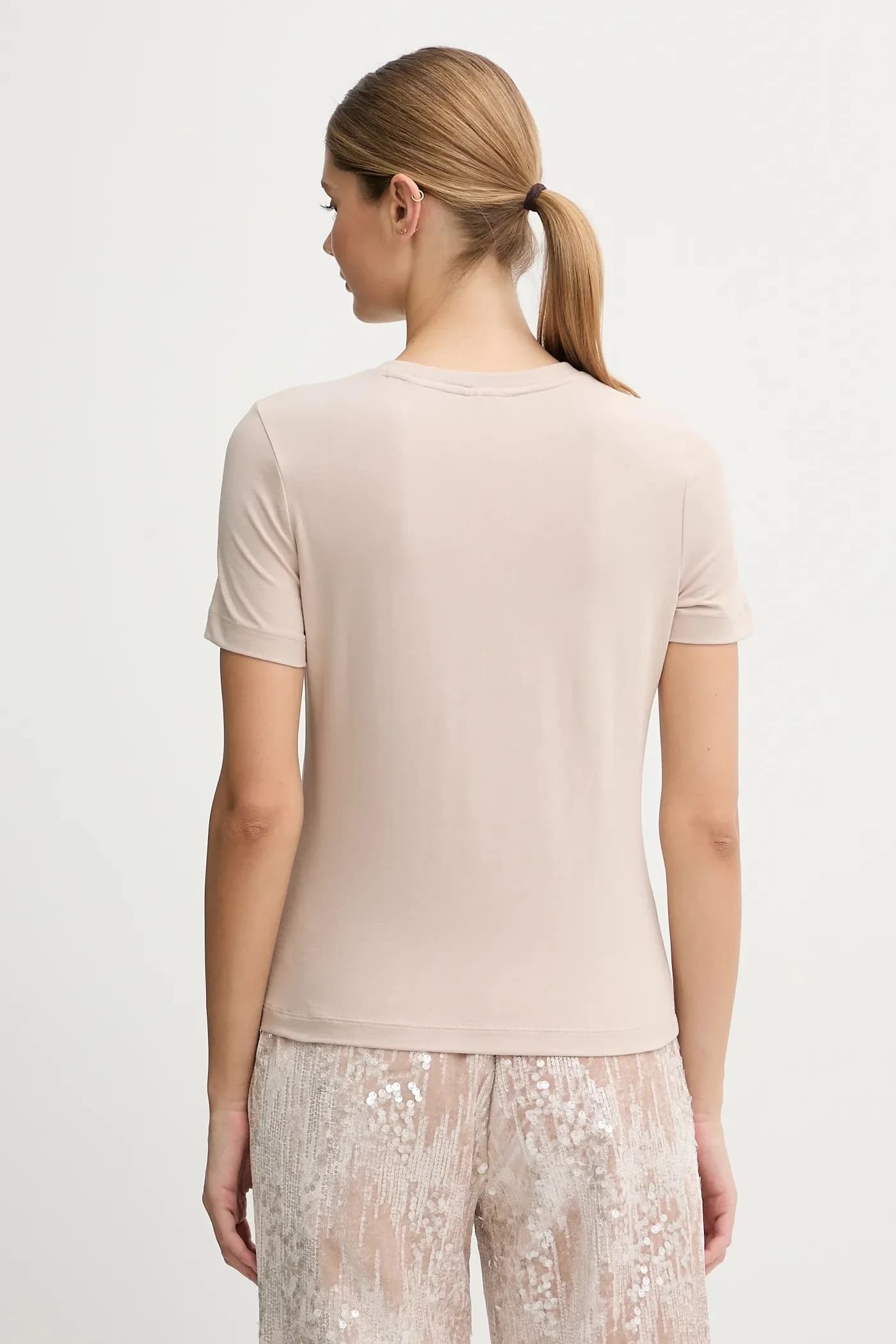 ЛЮБОВЬ футболка - фото 3