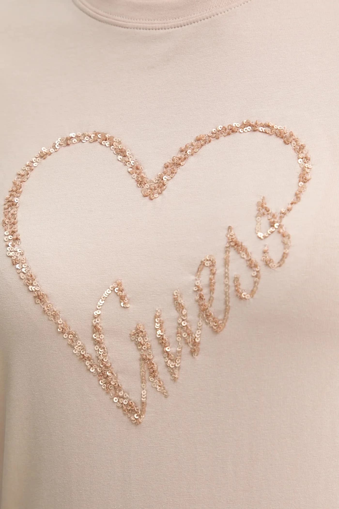 ЛЮБОВЬ футболка - фото 5