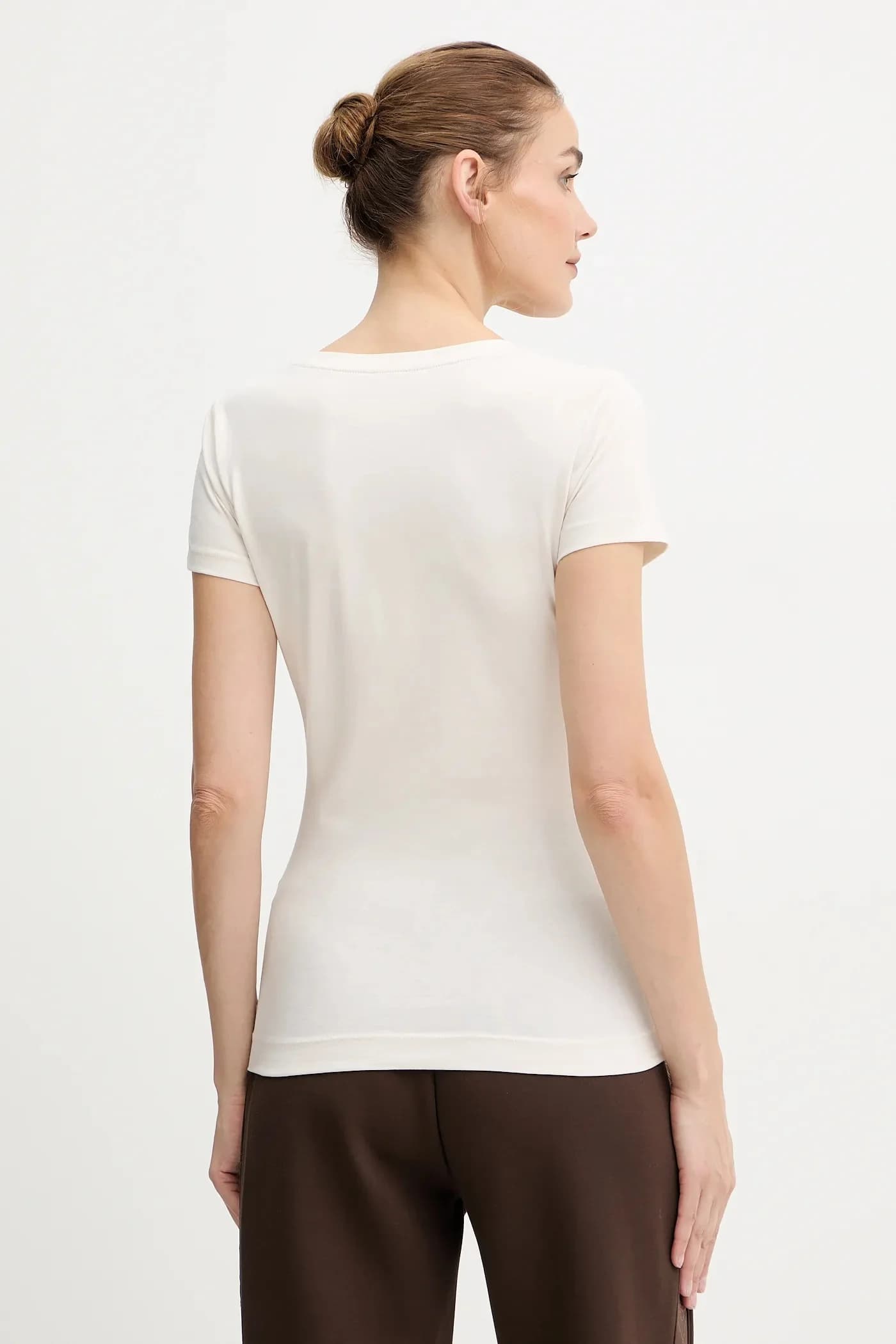 футболка - фото 3