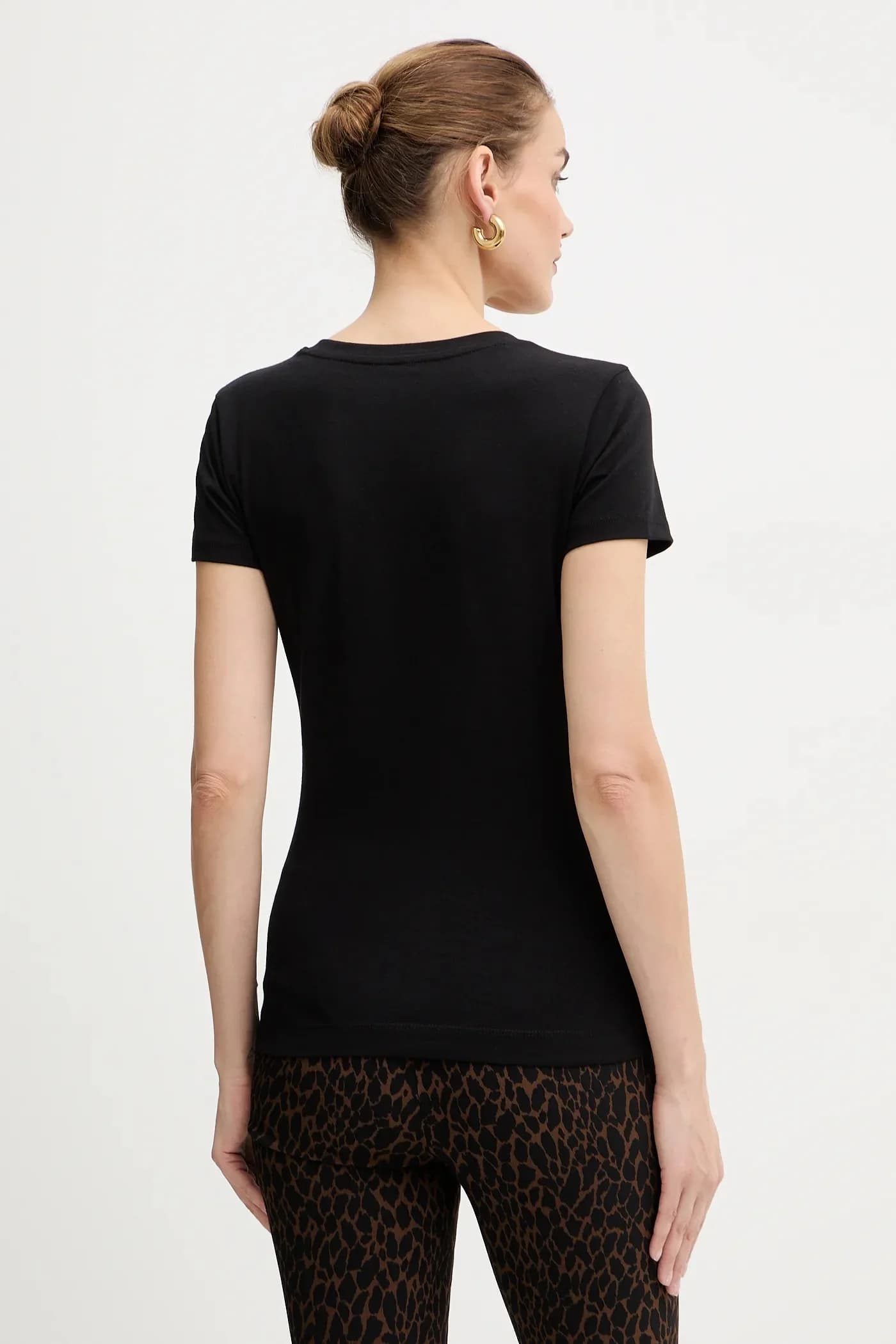 футболка - фото 3