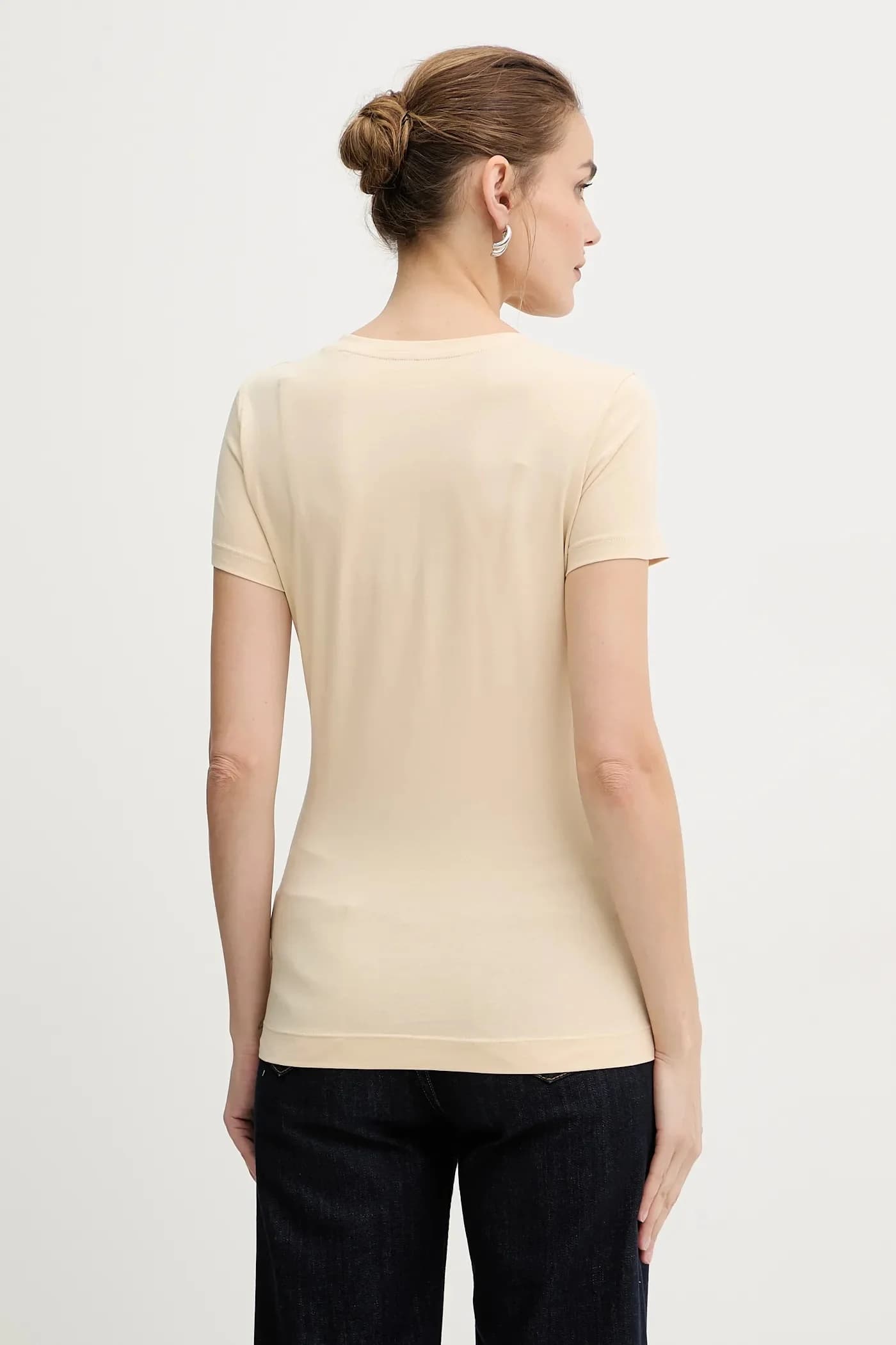 футболка - фото 3